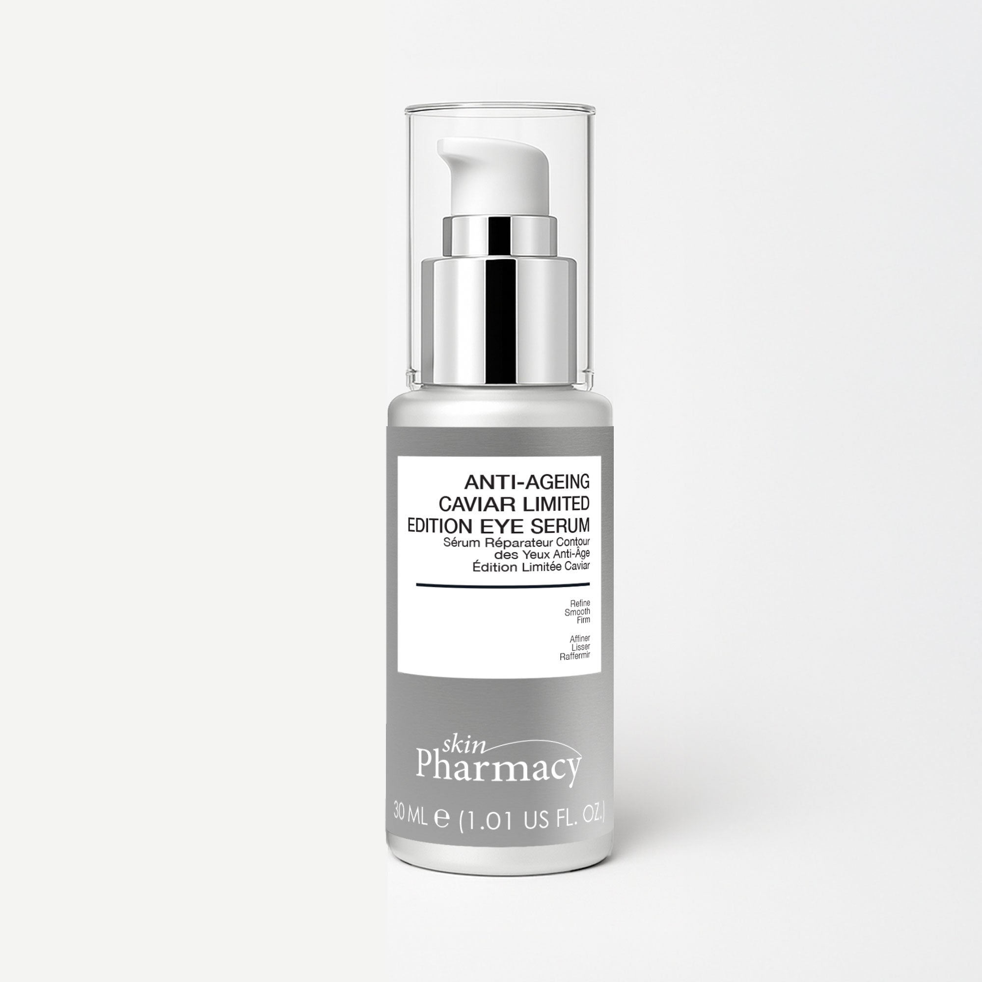 Sérum contour des yeux réparateur SP Caviar Édition Limitée 30 ml