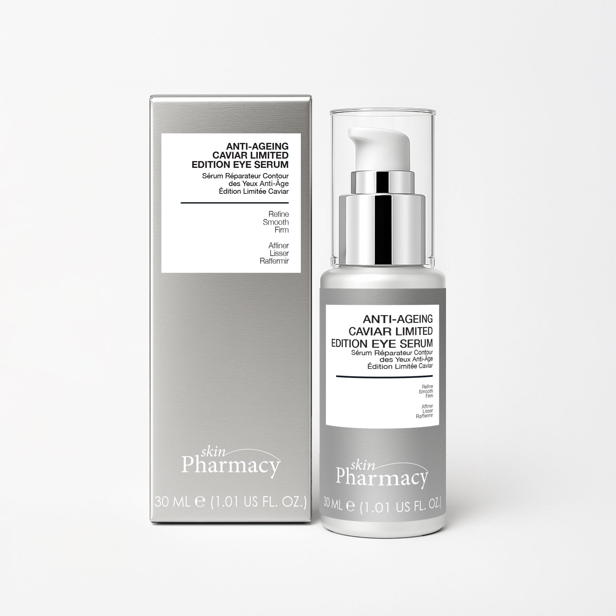 Sérum contour des yeux réparateur SP Caviar Édition Limitée 30 ml