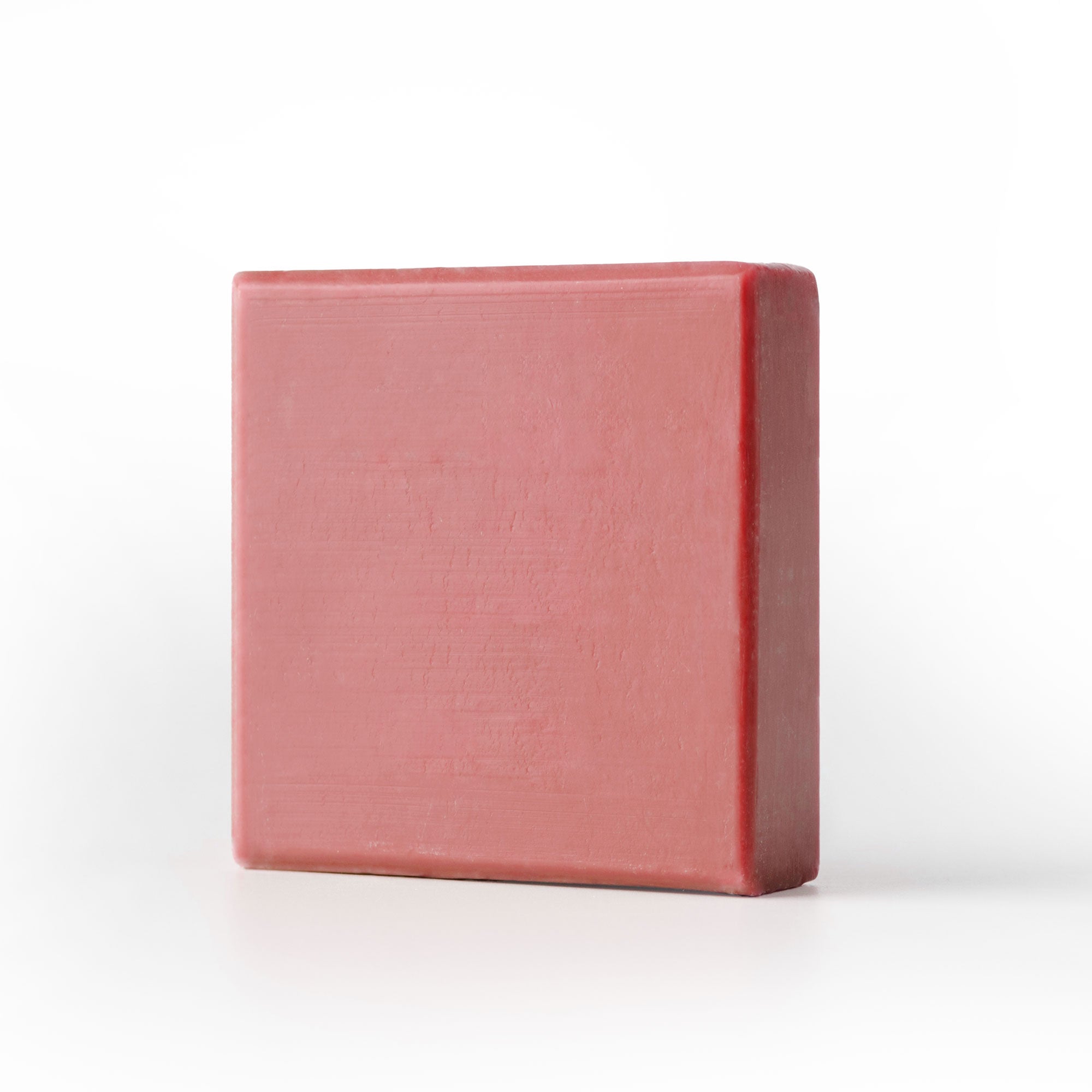 Provence Rose Facial Cleansing Bar 100g