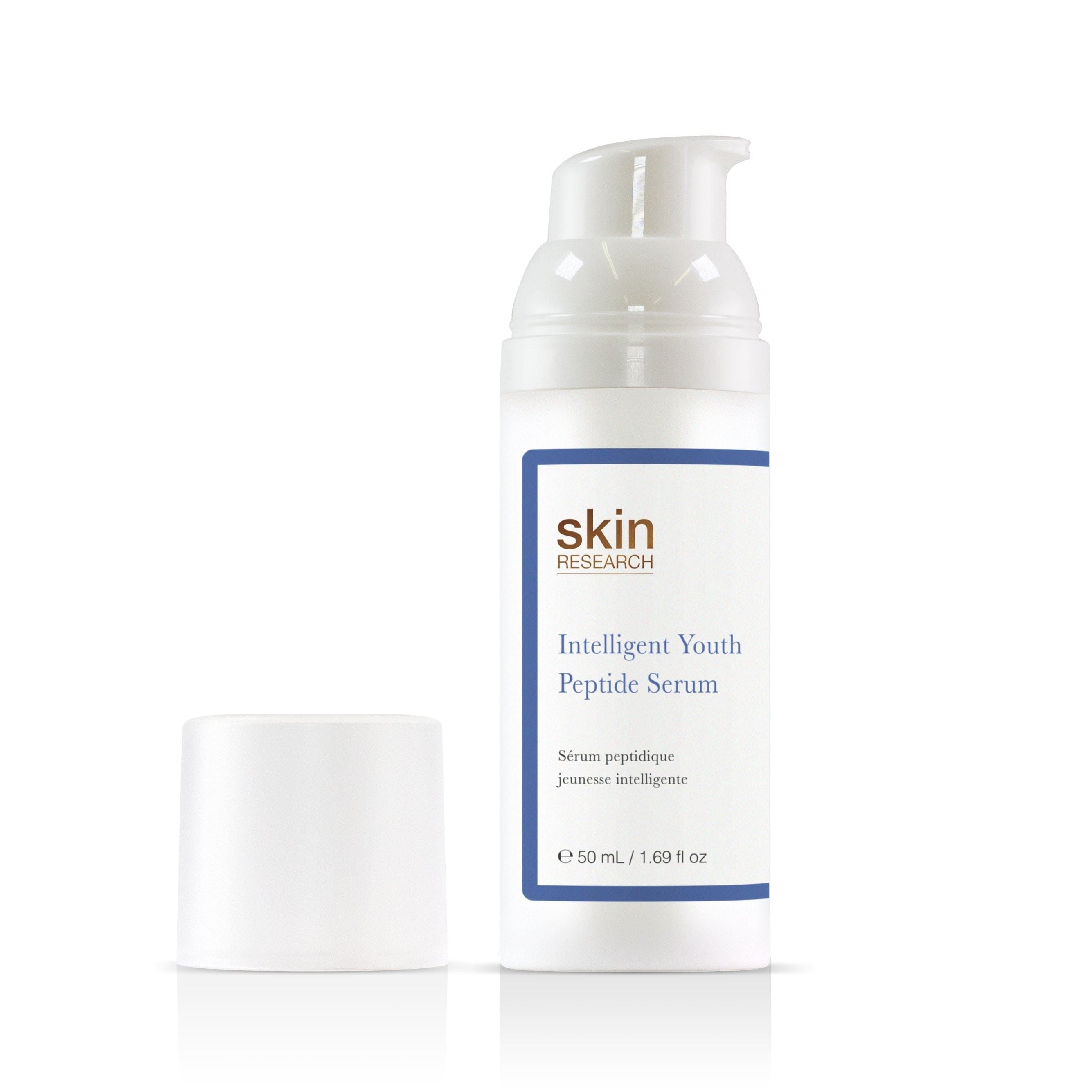 Intelligentes Jugend-Peptidserum 50 ml Doppel-Sparpackung