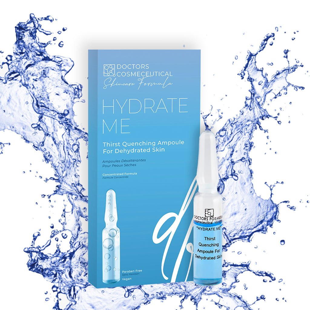 Ampulle Hydrate Me 7 x 2 ml