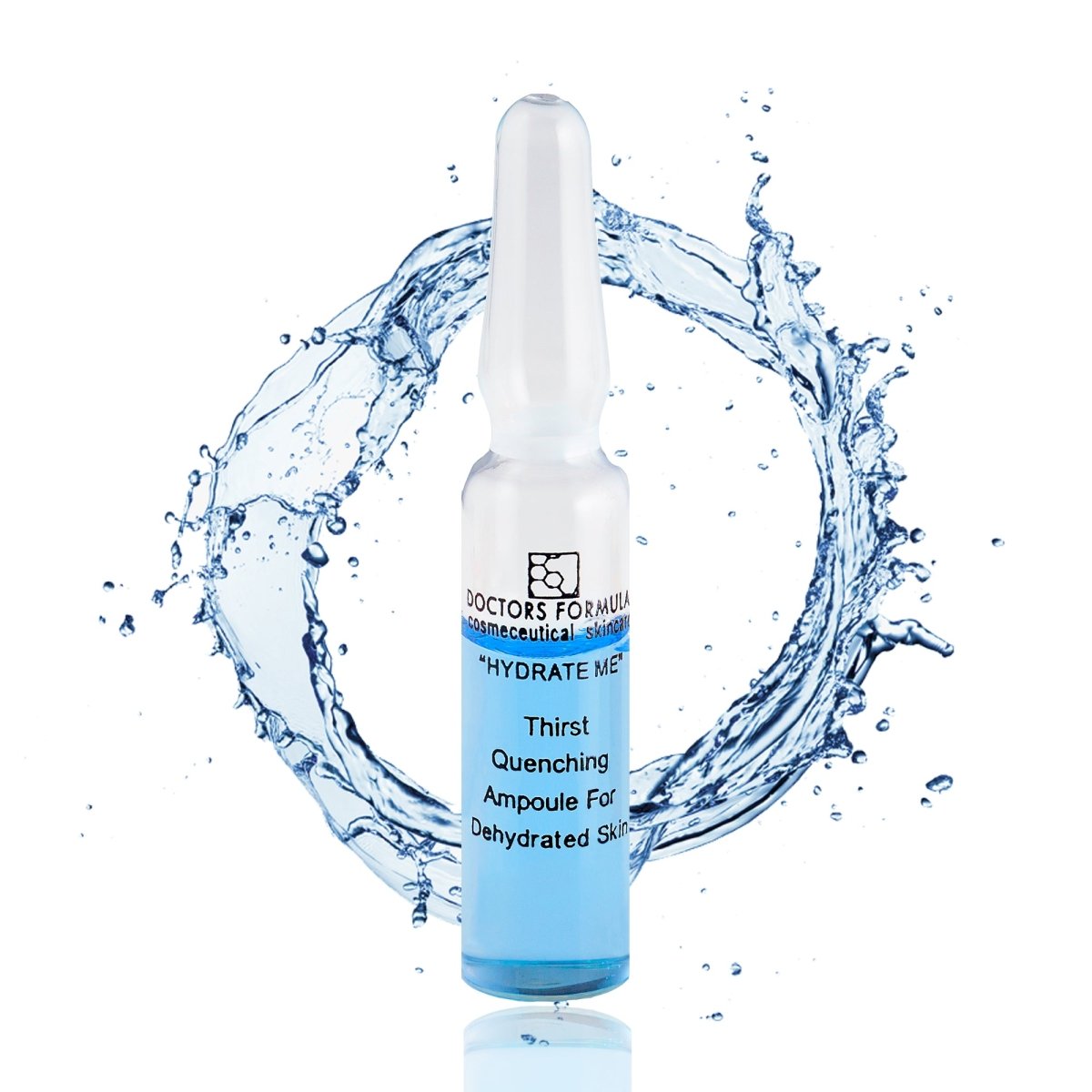 Ampulle Hydrate Me 7 x 2 ml