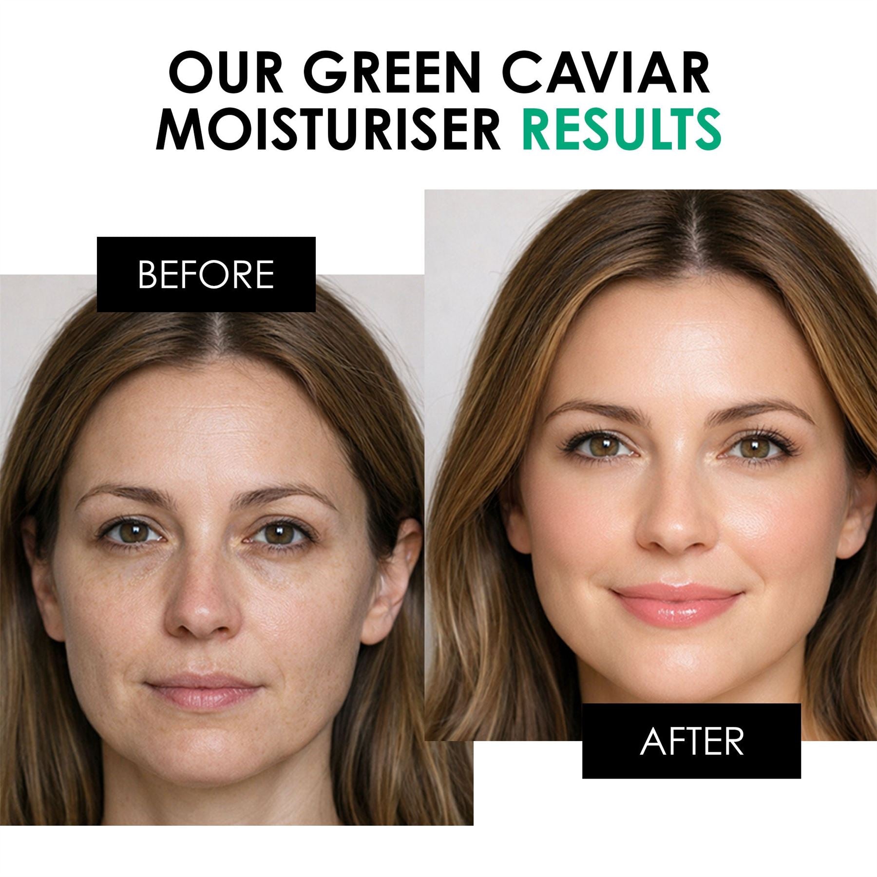 Youth Series Green Caviar Tagescreme 30 ml