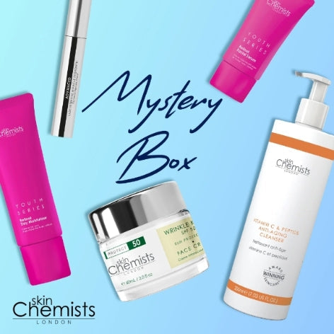 Anti-Ageing Skincare & Beauty Mystery Box