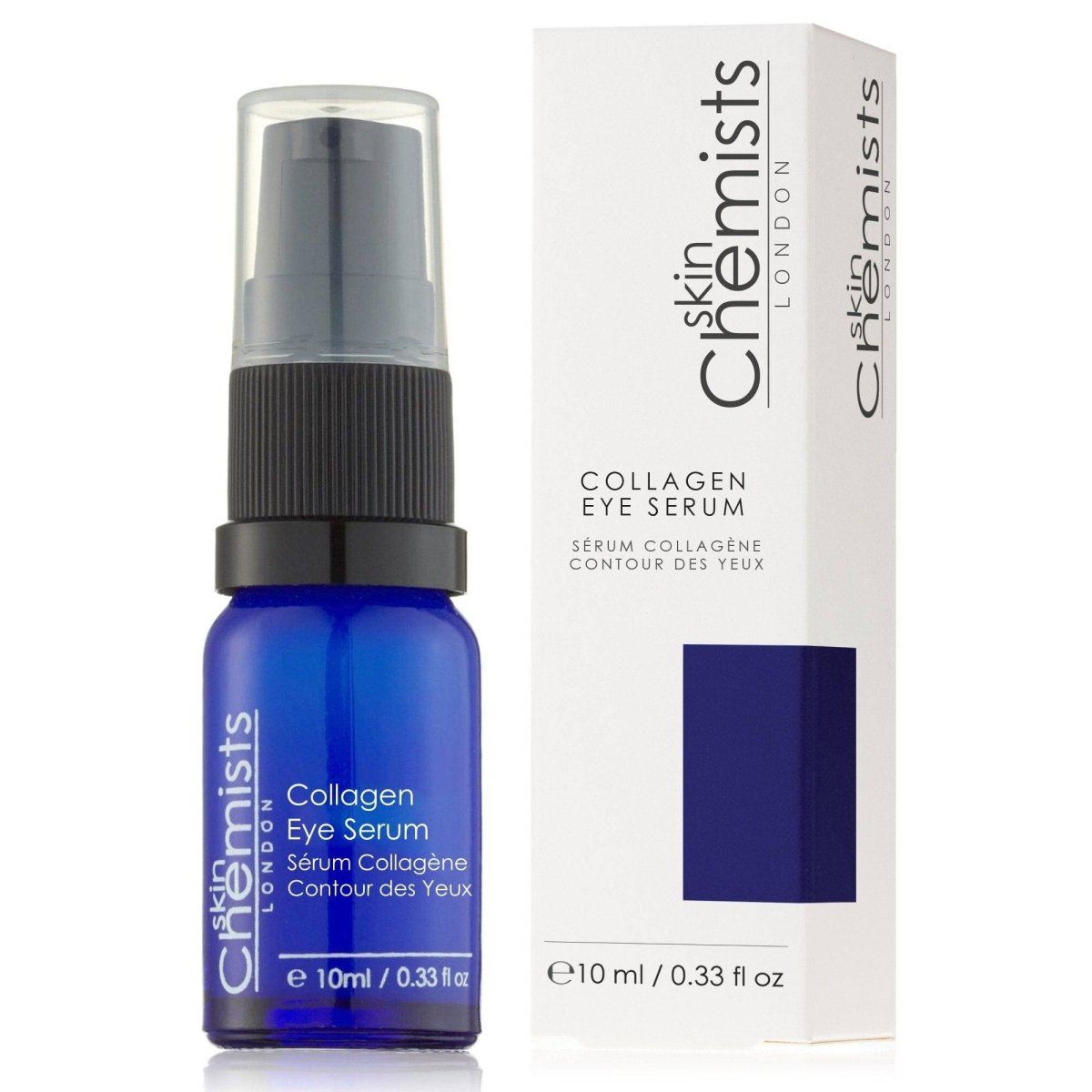 Kollagen-Augenserum 10ml