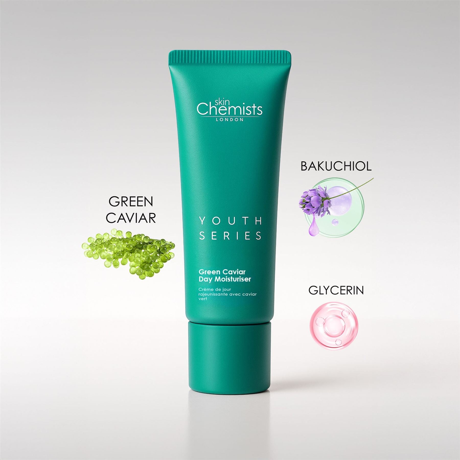 Youth Series Green Caviar Tagescreme 30 ml