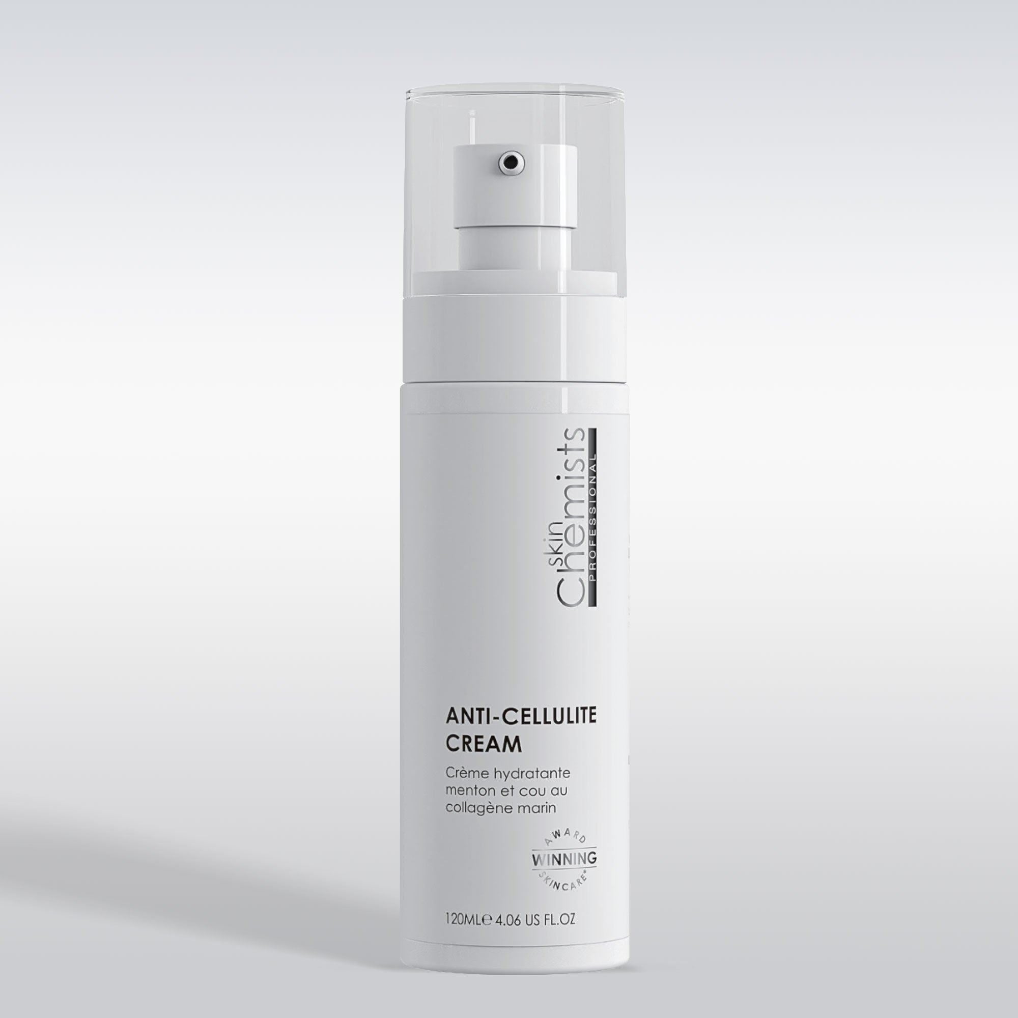 SC Anti-Cellulite-Creme 120 ml