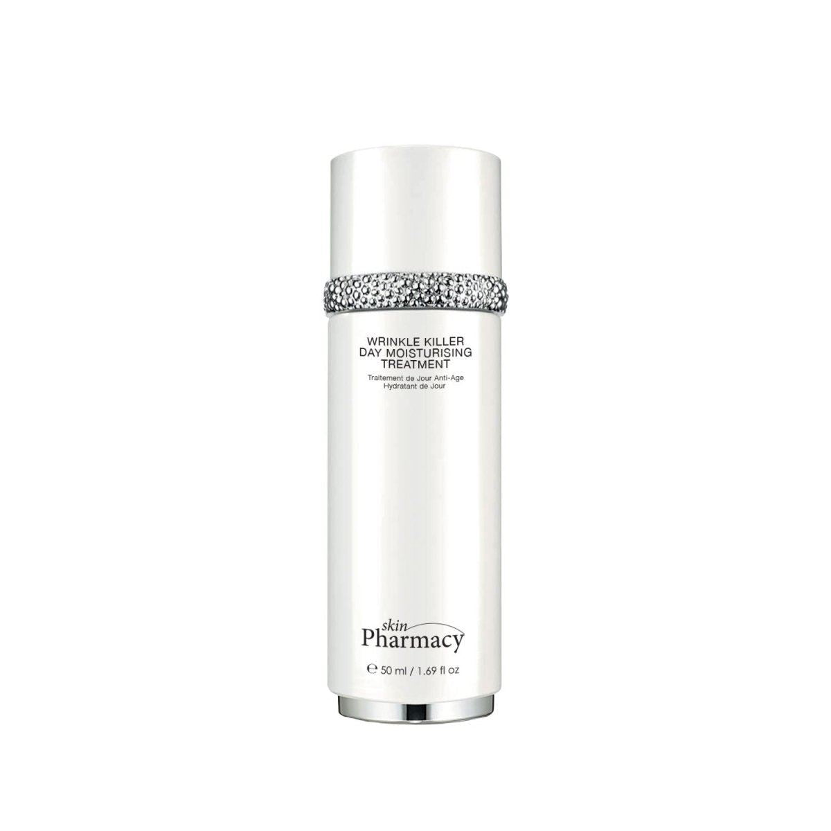 Faltenbekämpfende Tagespflege 50 ml