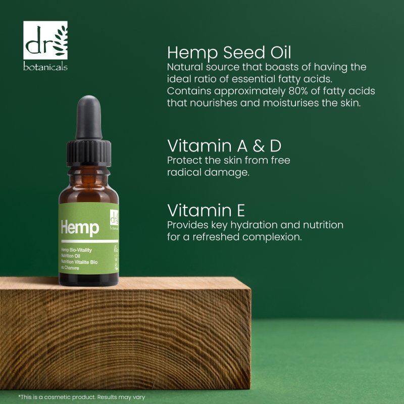 Anti-Aging Bio-Vitalitäts-Nähröl 15 ml