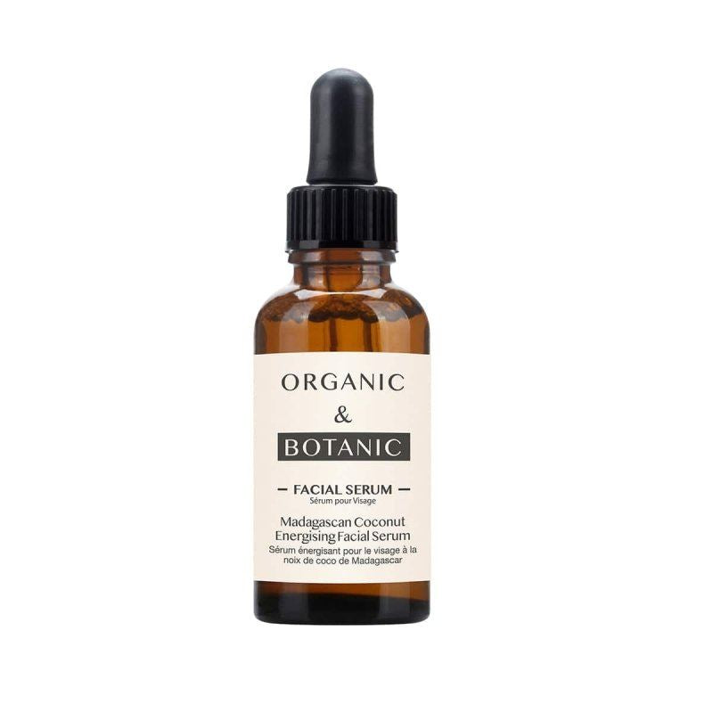 Madagaskar-Kokosnuss-Gesichtsserum 30 ml