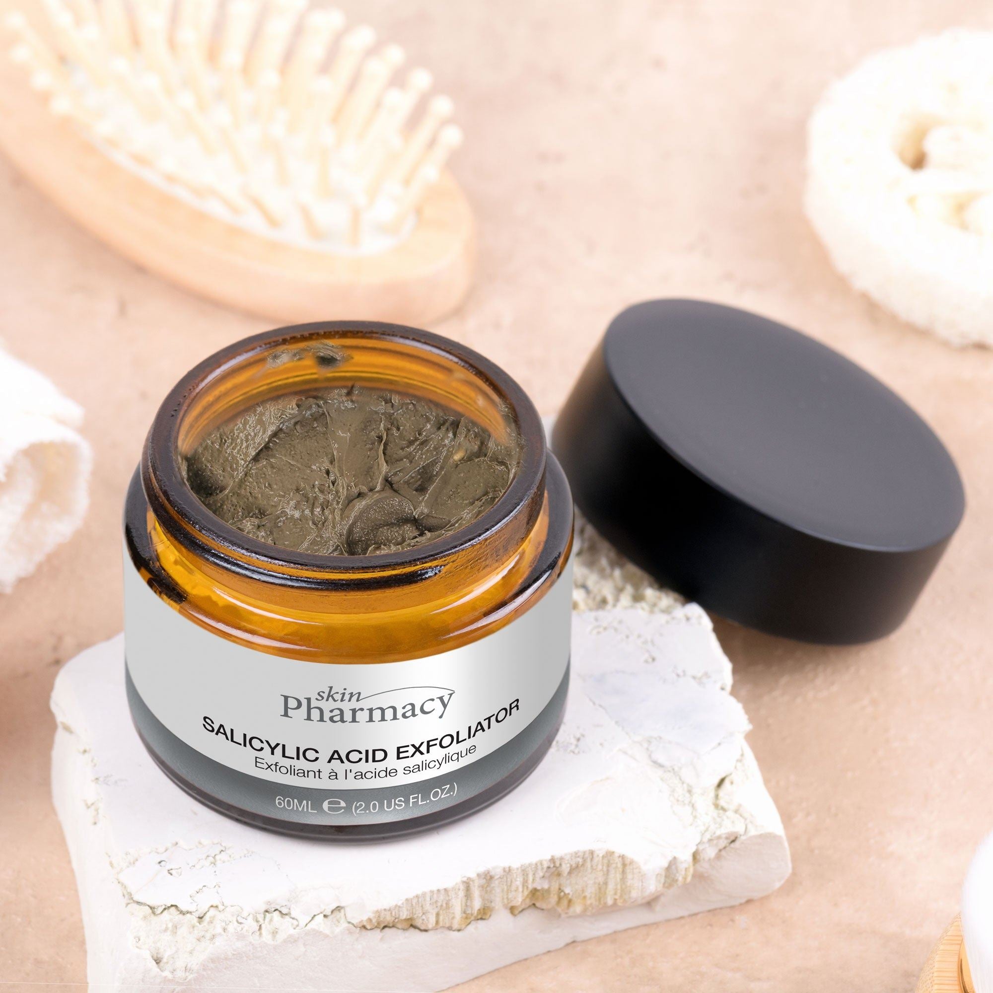 Salicylsäure-Peeling 60 ml