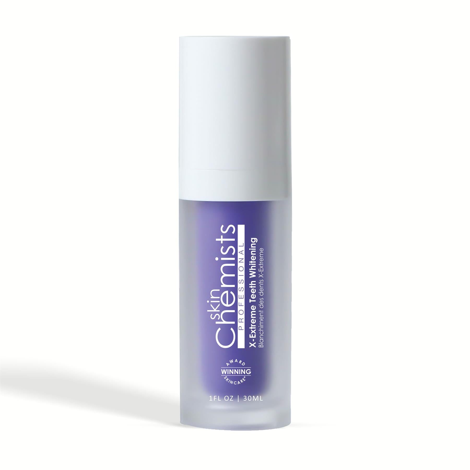 SC X-Extreme Zahnaufhellungszahnpasta 30 ml
