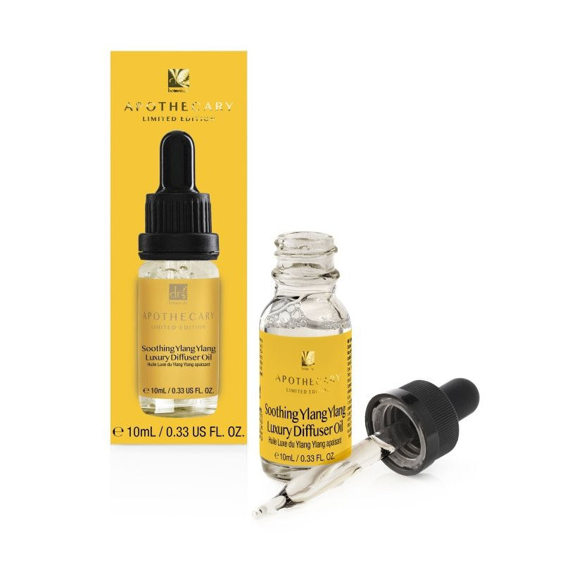 Beruhigendes Ylang-Ylang-Luxus-Diffusoröl 10 ml