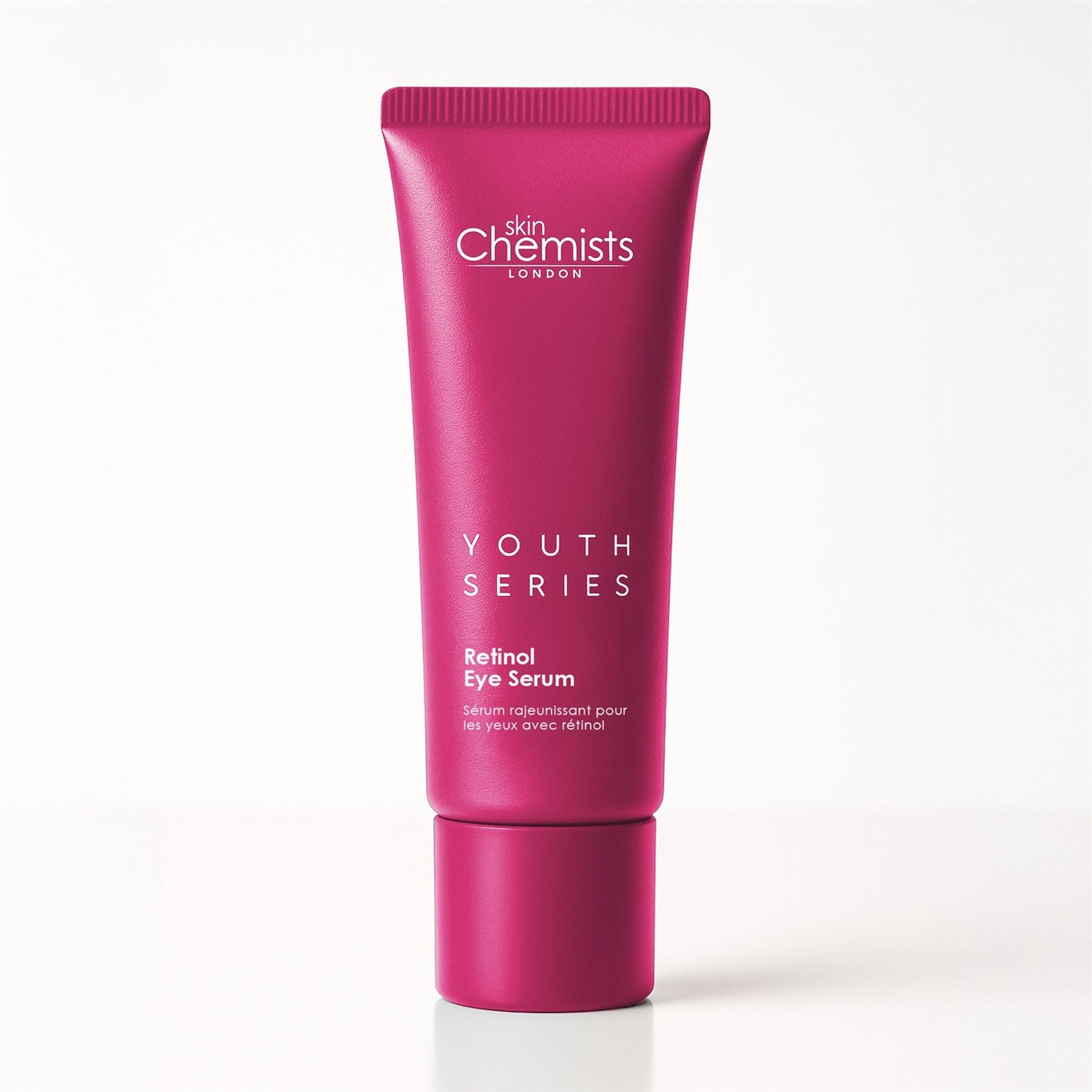 Sérum contour des yeux Youth Series au rétinol et au bakuchiol 15 ml