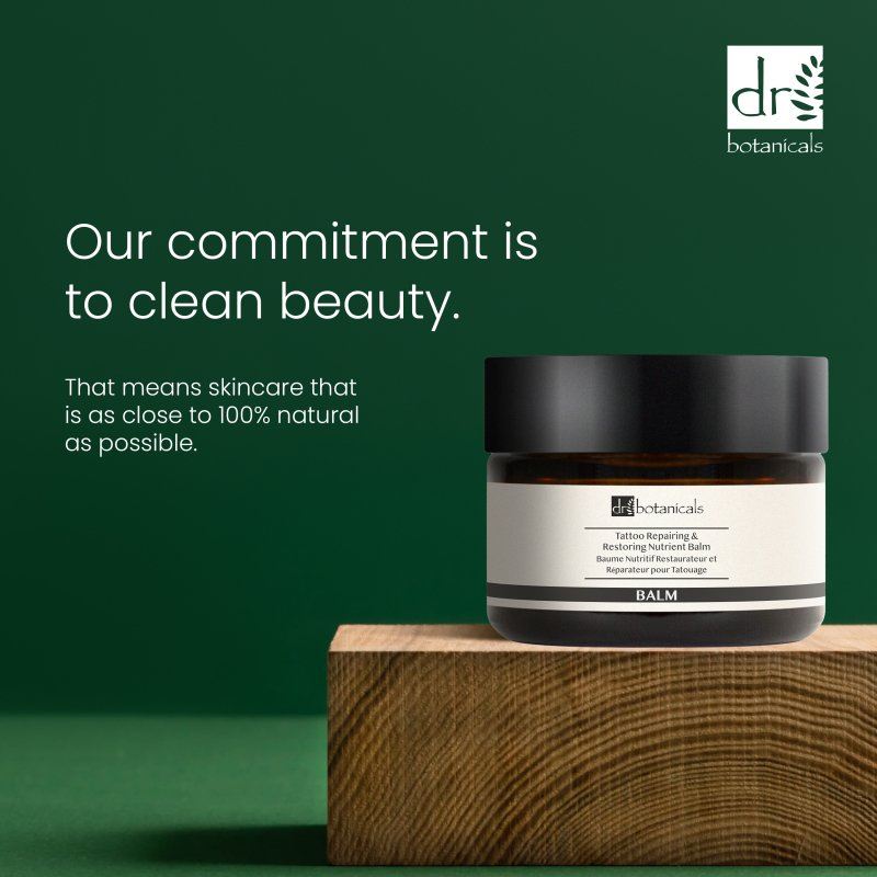 Tattoo Balm 50ml - skinChemists