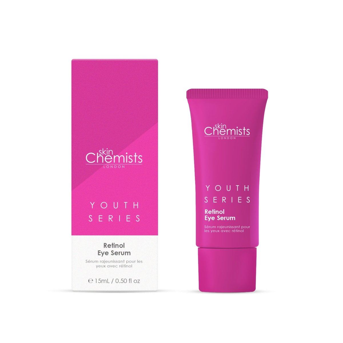 Retinol Essentials Full Set