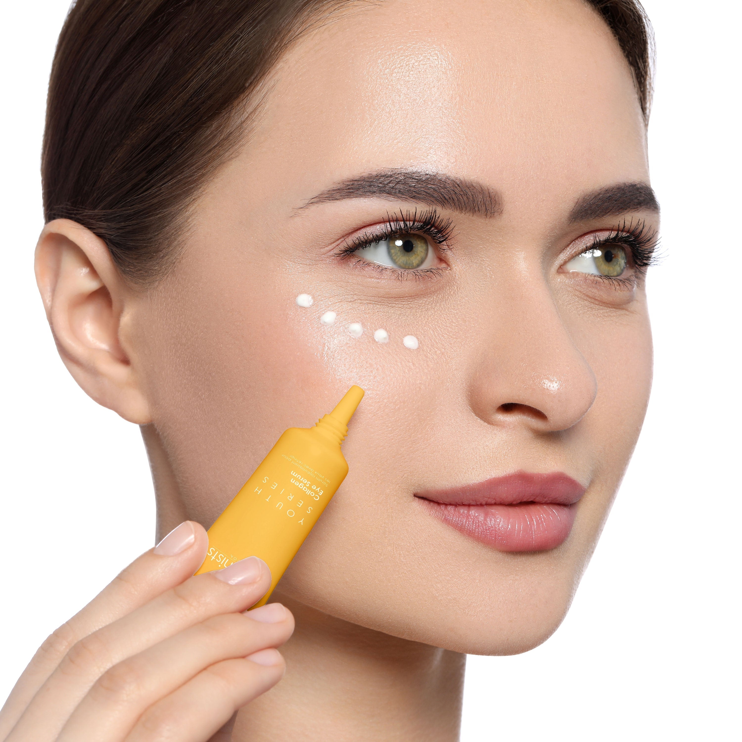 Youth Series Advanced 2% Collagen Eye Serum 15ml x 2 Duo Pack