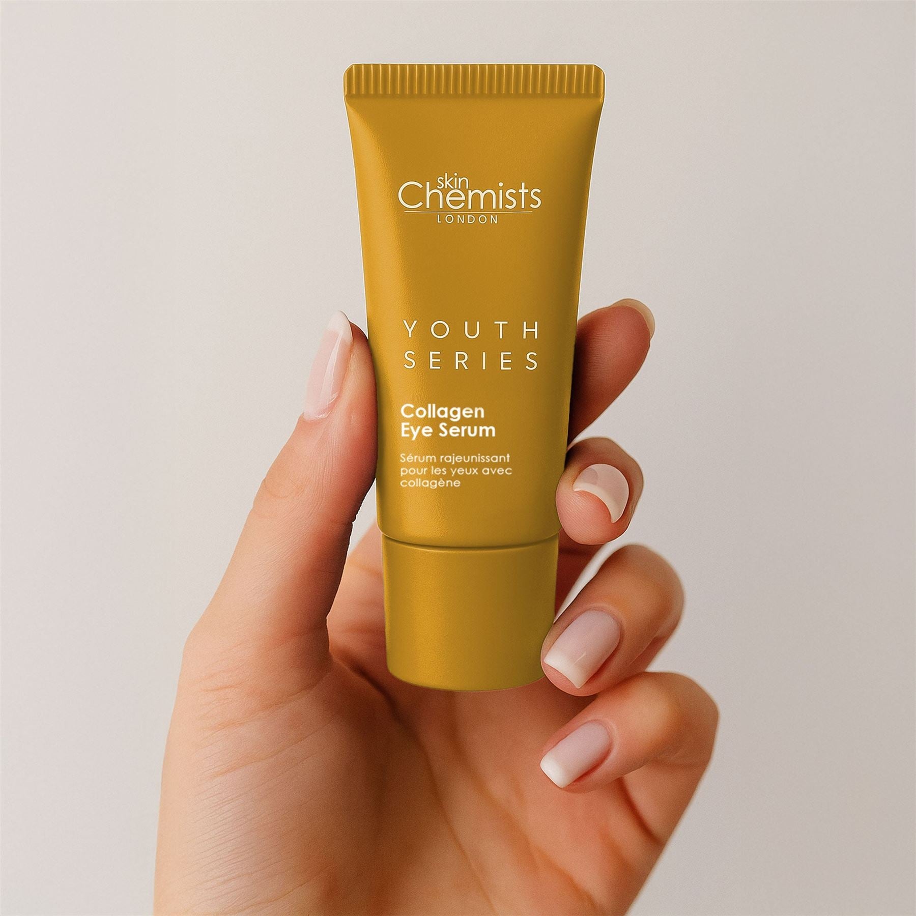 Sérum contour des yeux Youth Series Advanced à 2 % de collagène 15 ml