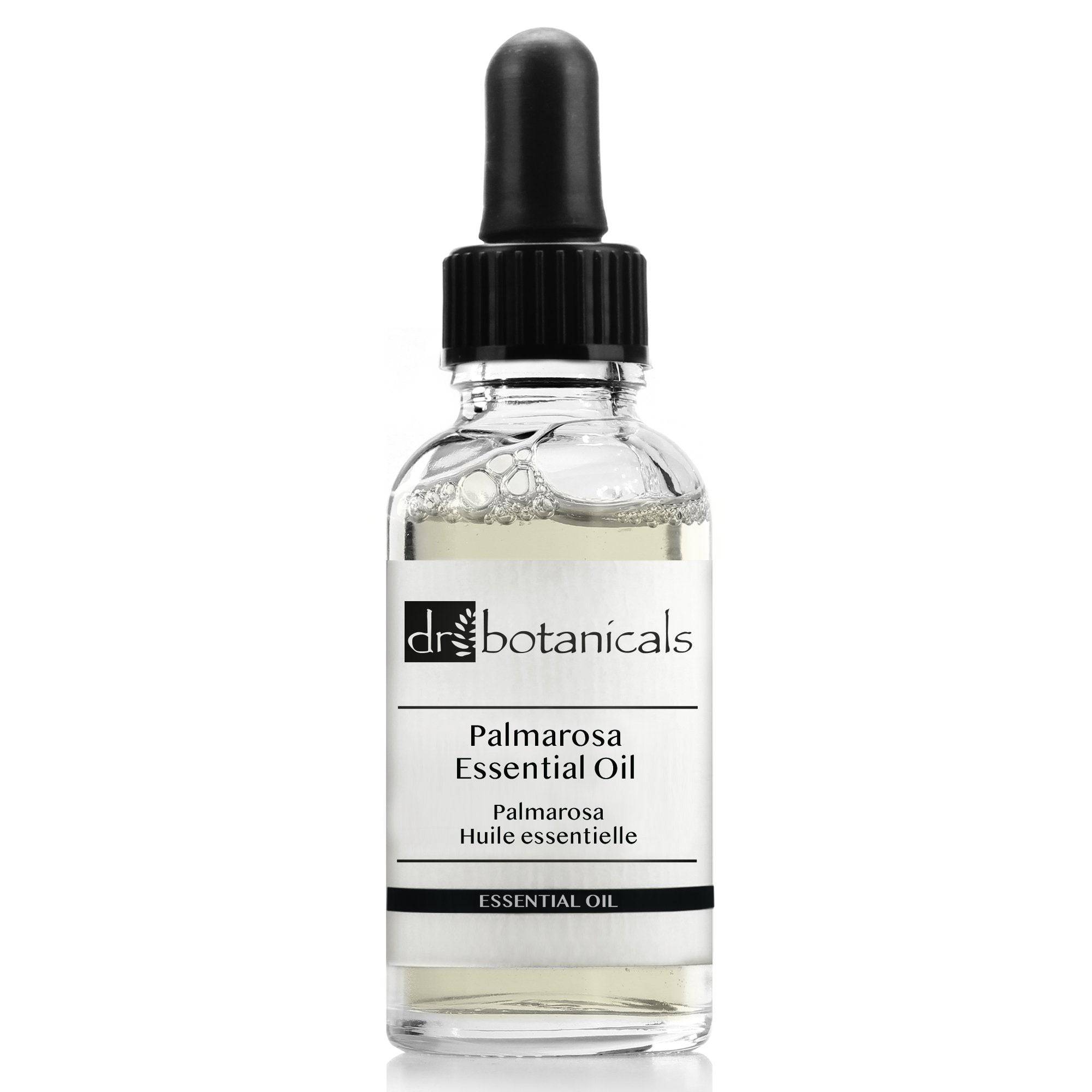 Huile essentielle de palmarosa avancée 15 ml