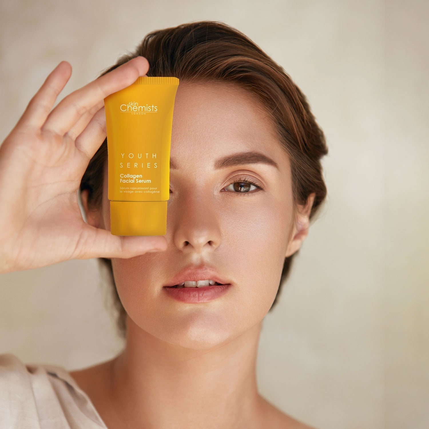 Youth Series Advanced 2% Collagen Gesichtsserum 30ml