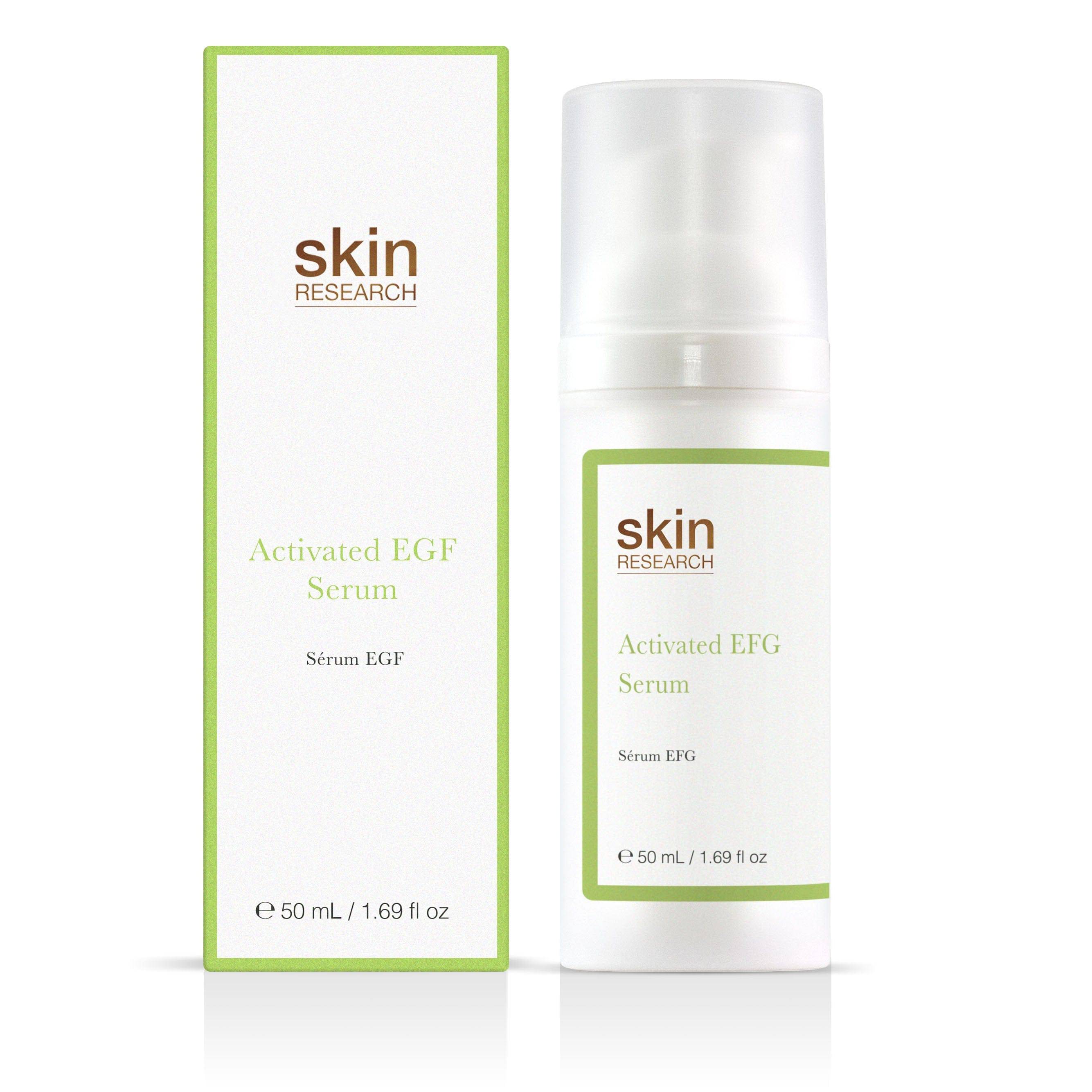 EGF-Serum 50 ml