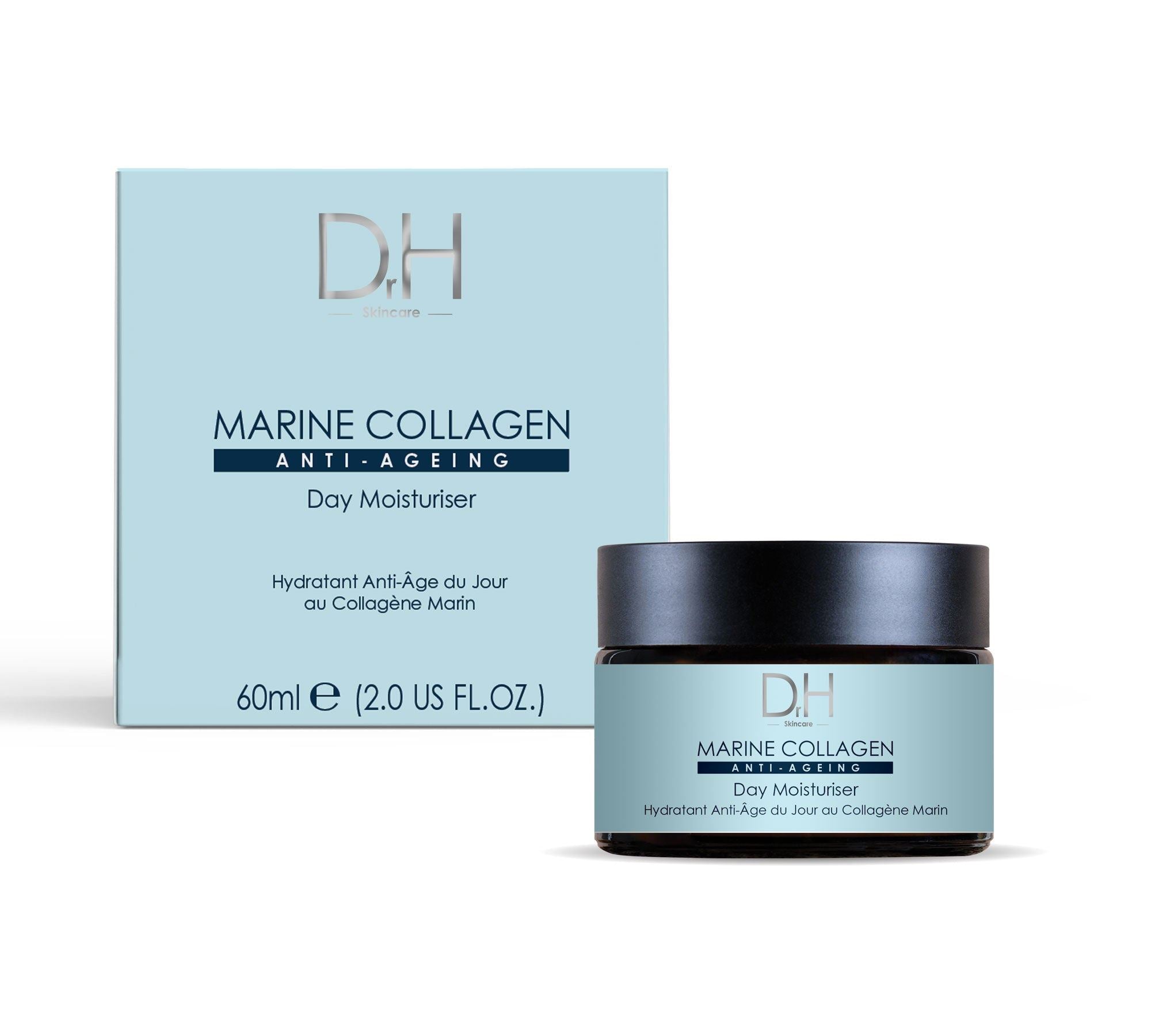 Ultimatives Anti-Aging-Aufhellungs-Set