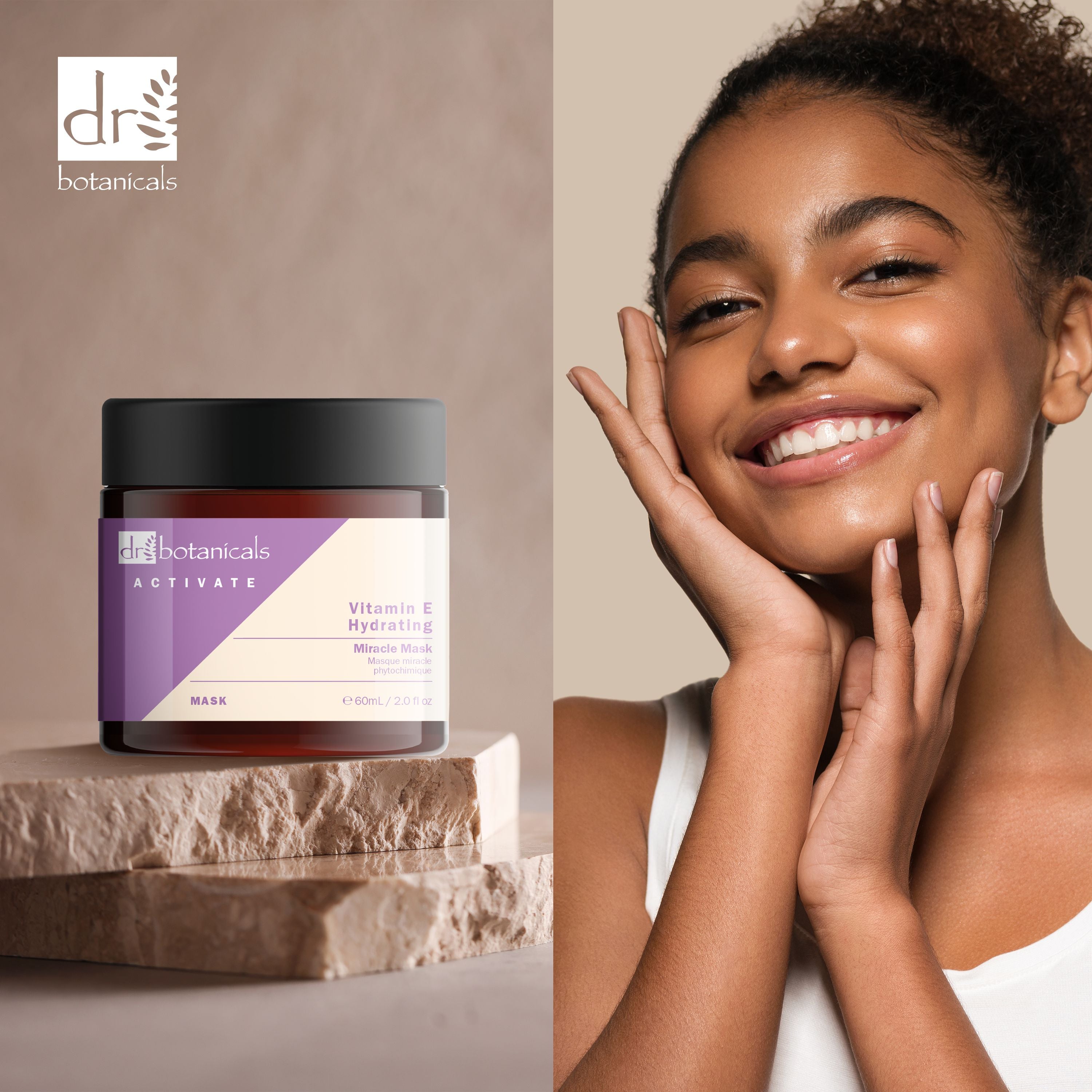 Masque Miracle Phytochimique Activateur 60 ml