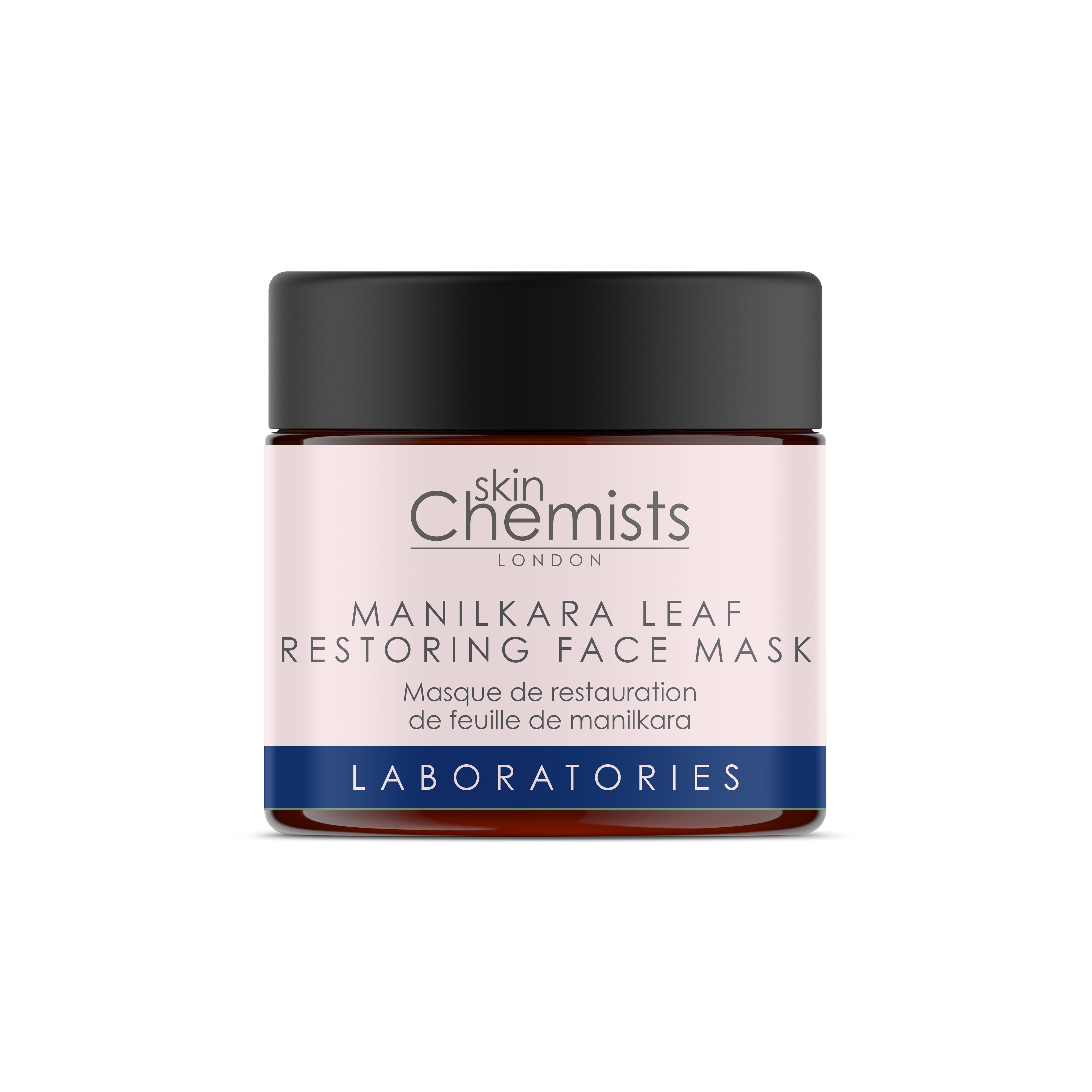 Laboratories Balancing Gesichtsmaske 60ml