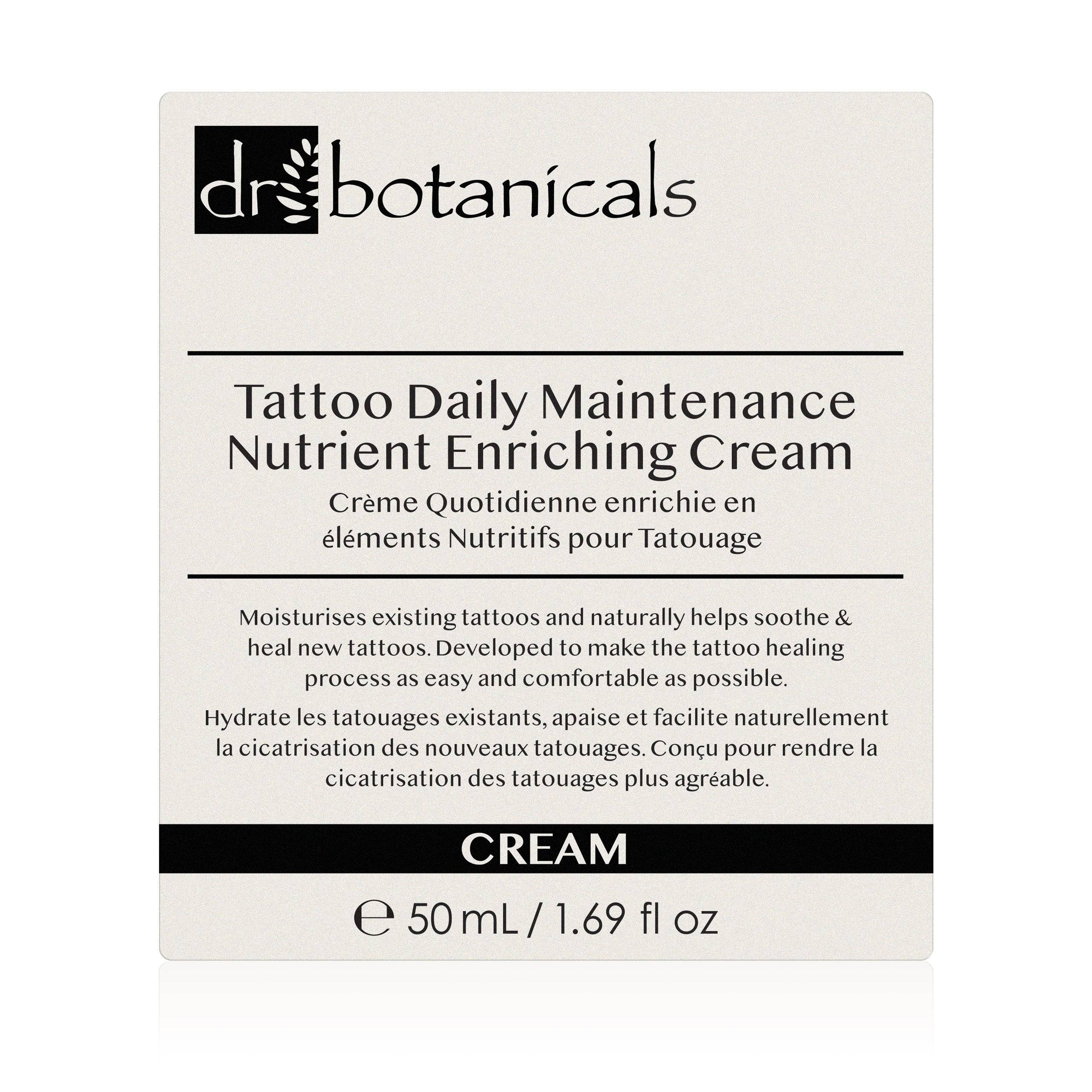 Tattoo-Creme 50 ml