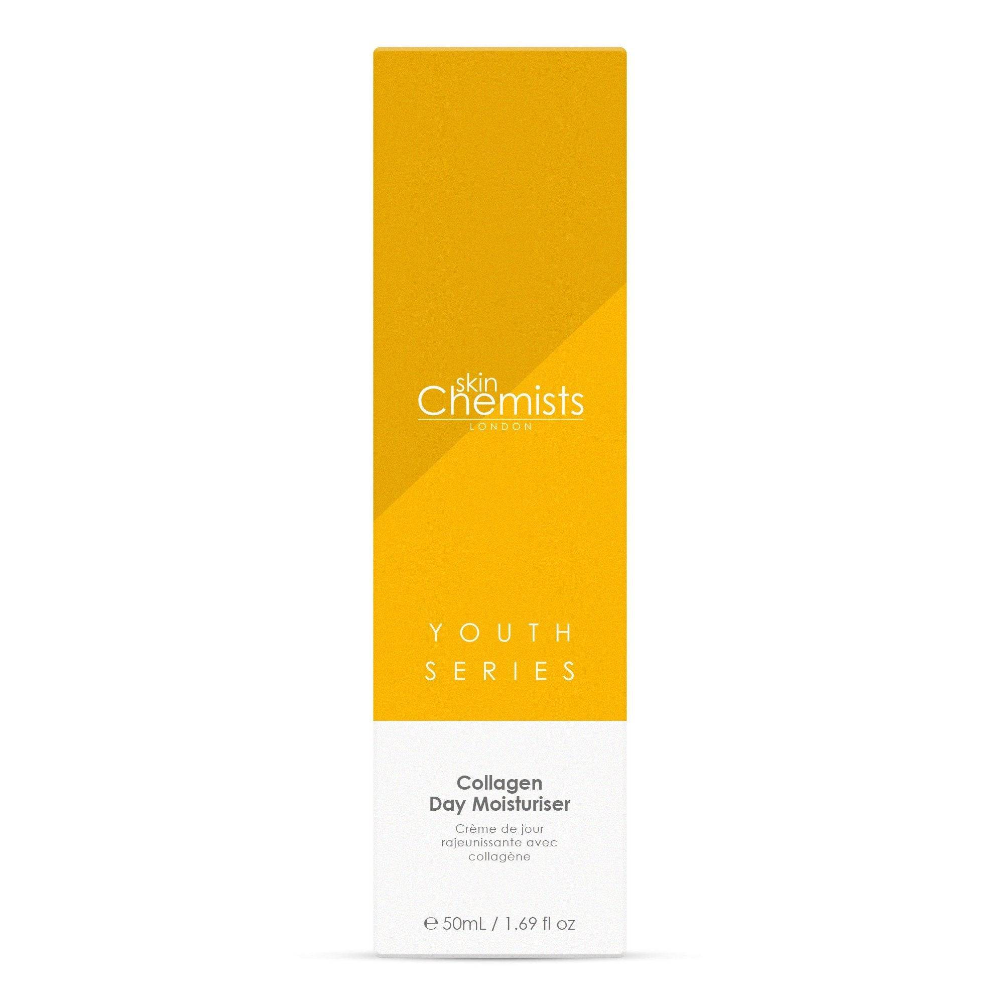 Youth Series Advanced 1% Collagen Tagescreme 50ml