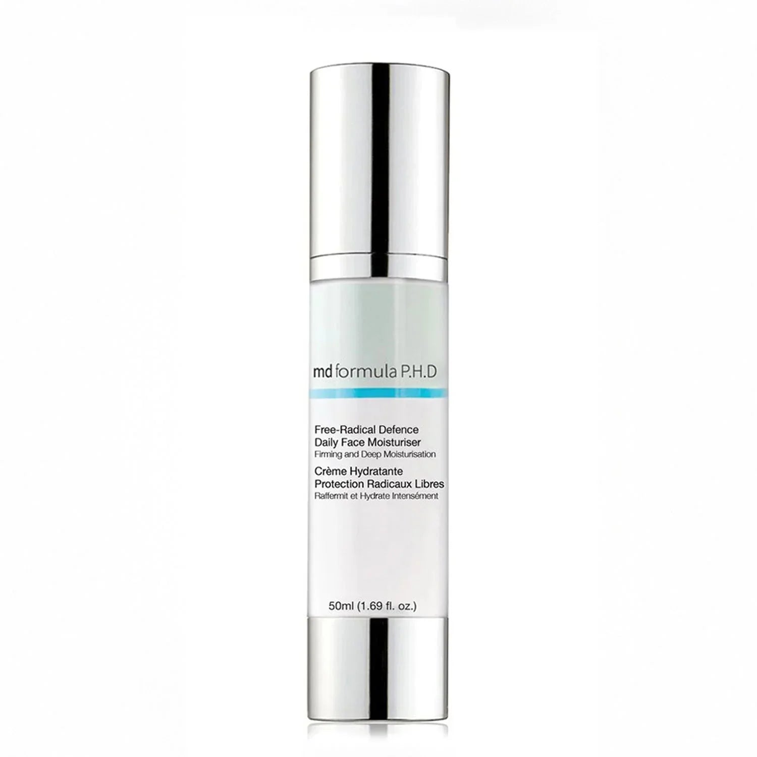 Advanced Free Radical Defence Daily Moisturiser 50ml