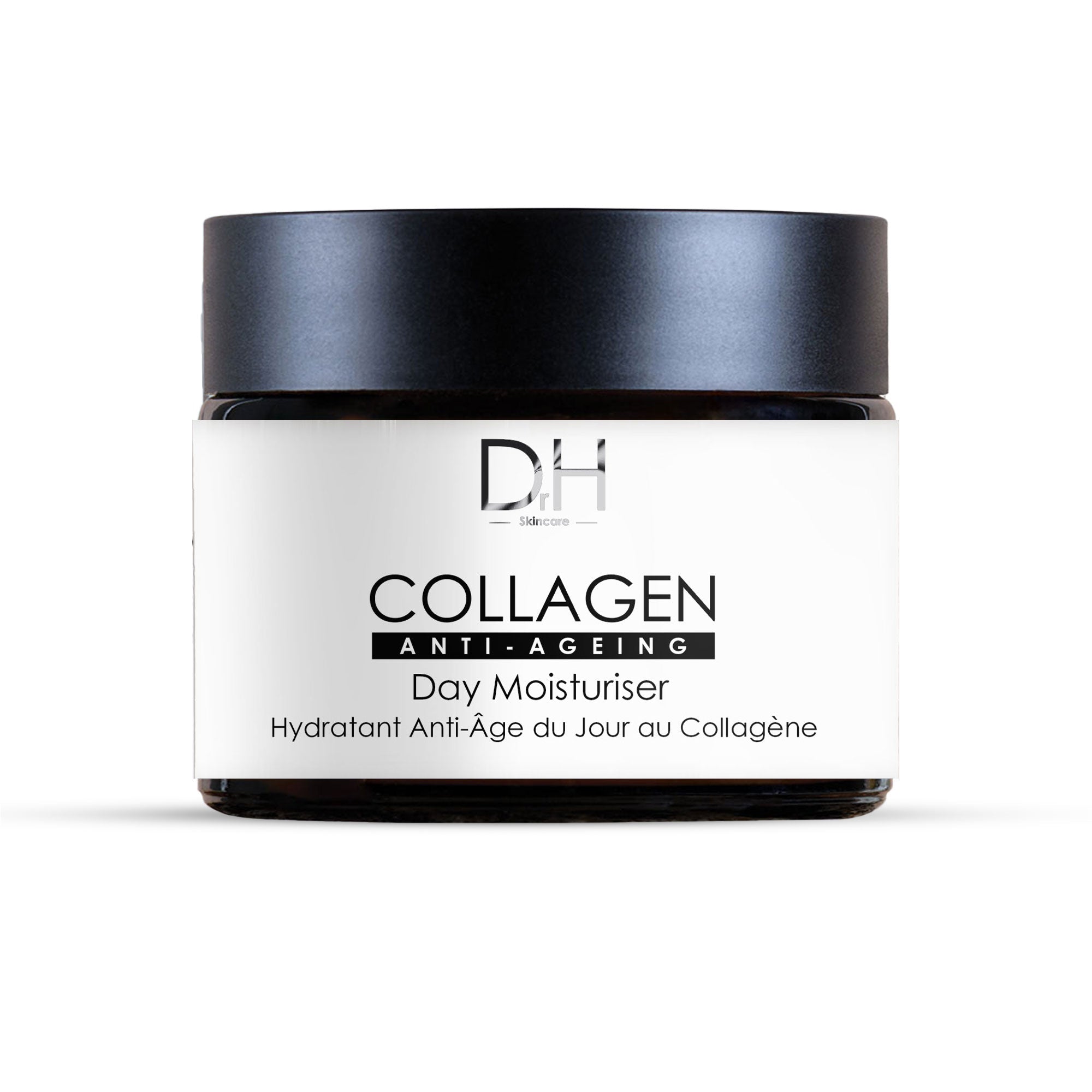 Anti-Aging-Kollagen-Routine