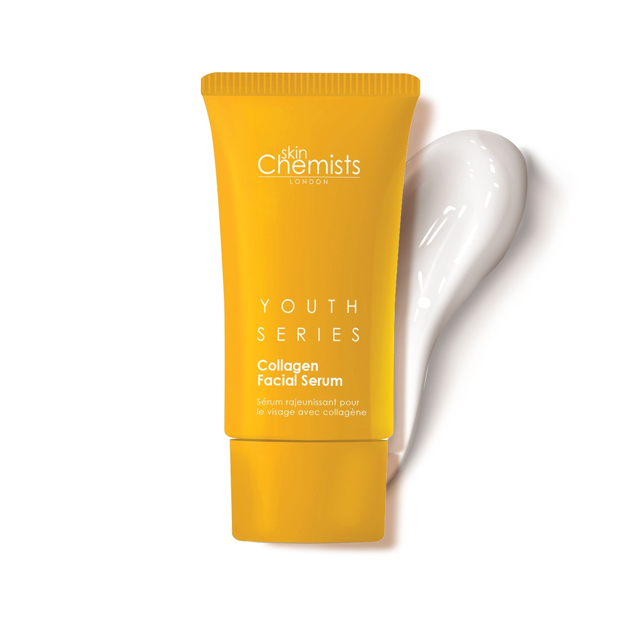 Youth Series 2% Collagen Gesichtsserum 30ml x 2 Duo-Pack