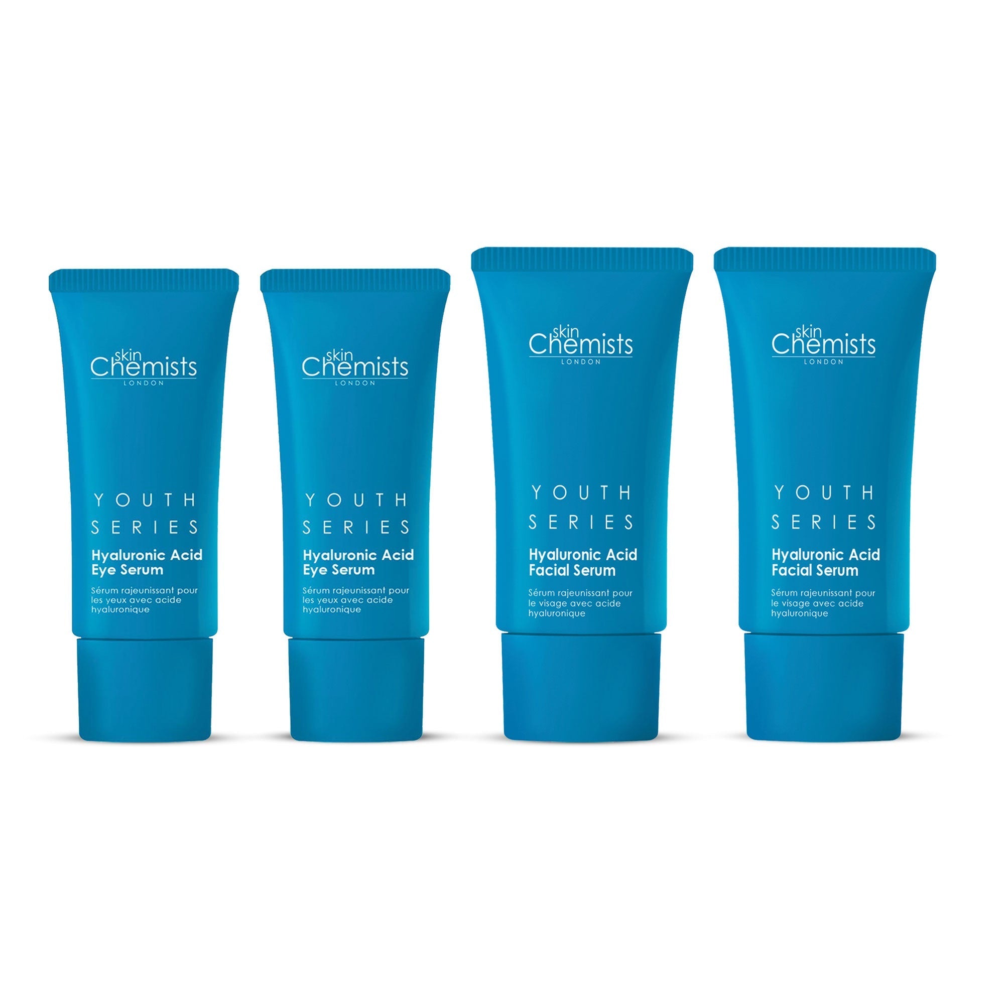 Anti-Aging-Hydrationsset der Youth Series