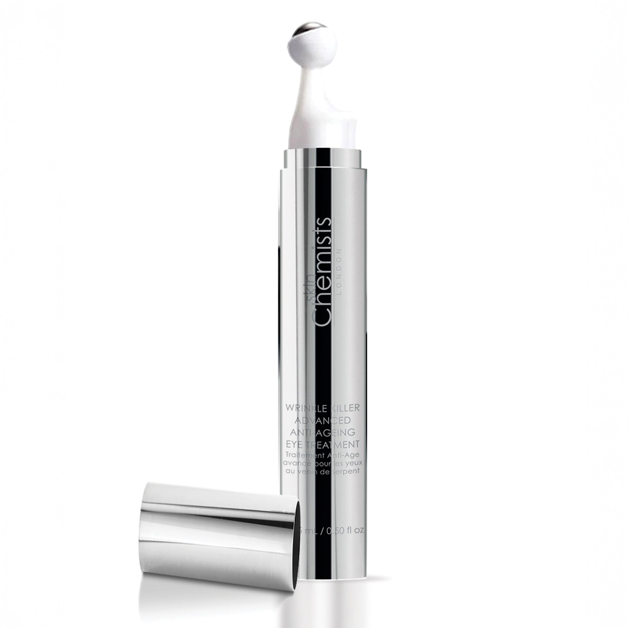 Anti-Aging Faltenbekämpfendes 4% Syn-Ake Augenserum 15ml