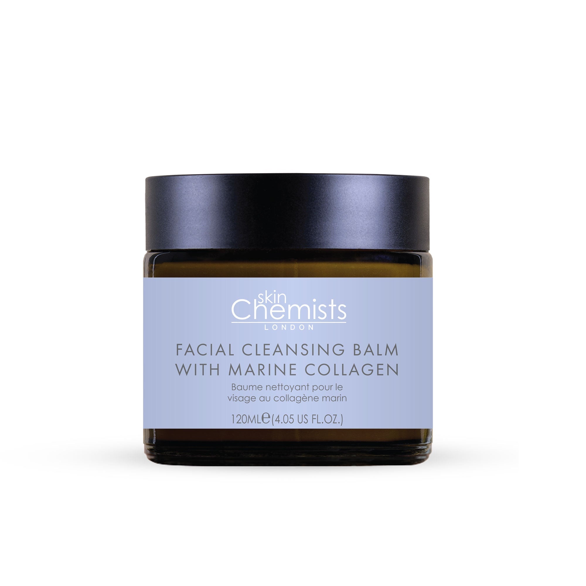Advanced Cleansing Balm with Marine Collagen 120ml x 2 Duo Pack