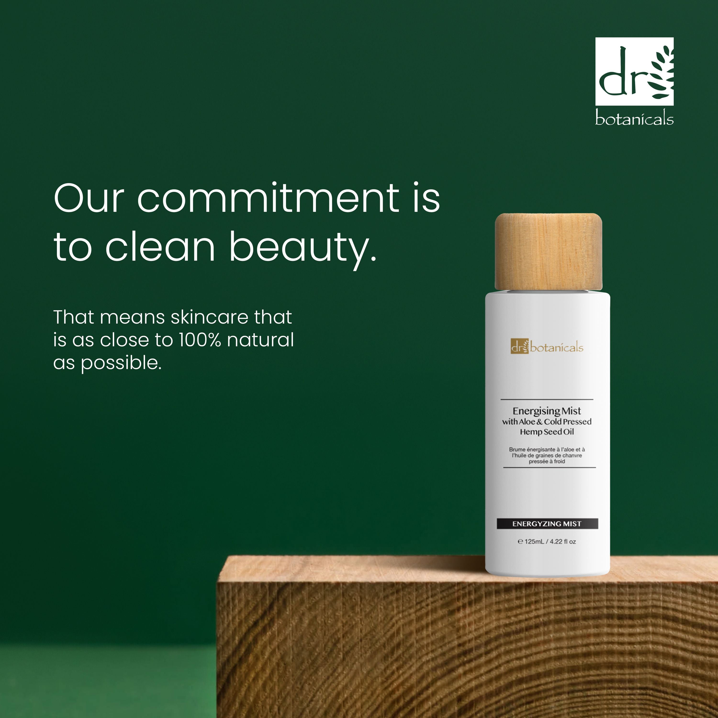 Belebender Nebel 125 ml