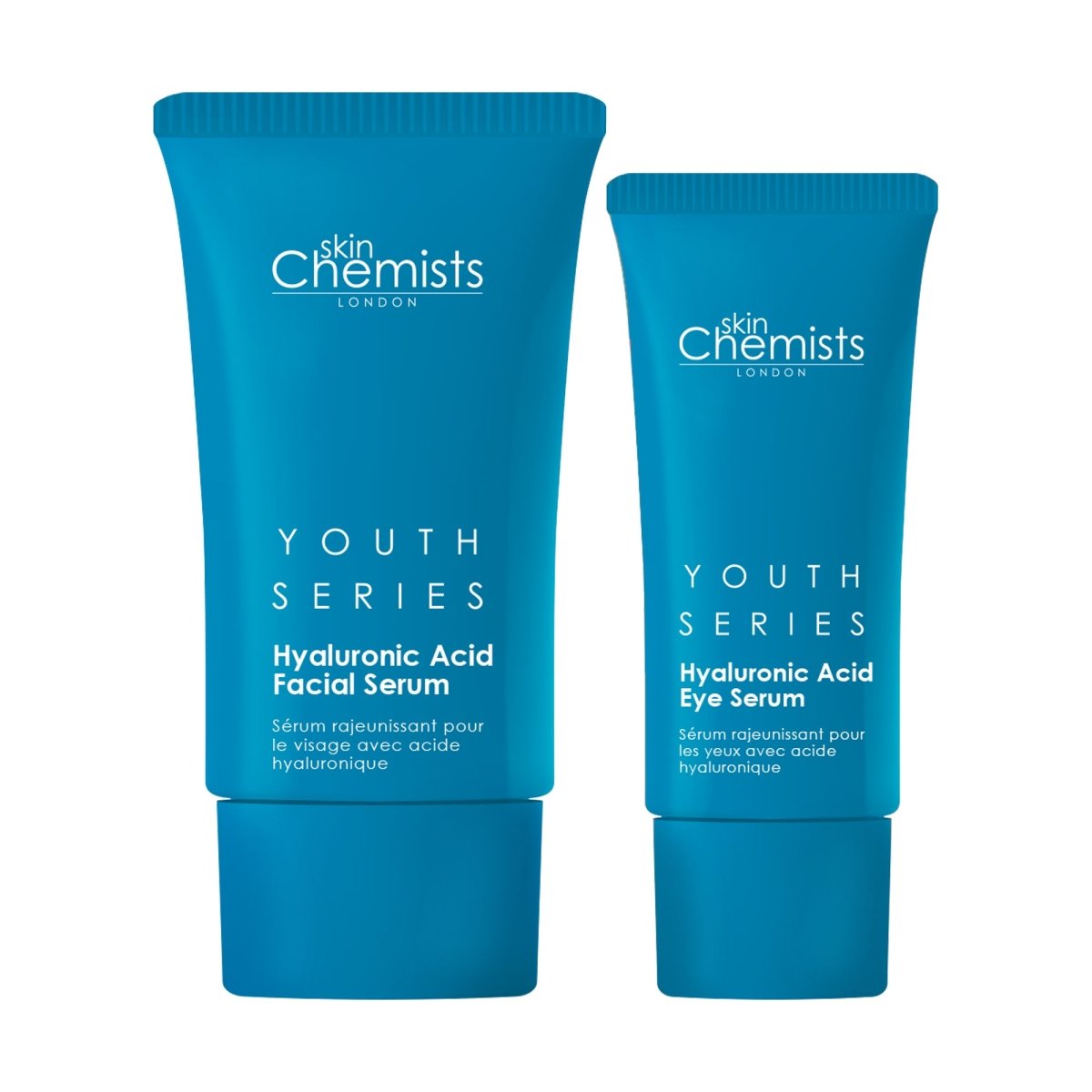 Youth Series 1,5 % Hyaluronsäure Anti-Aging Starter-Set