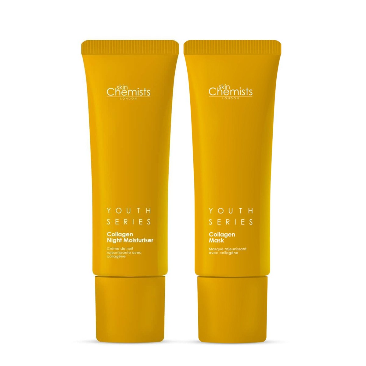 Youth Series Collagen Anti-Aging Starter-Set