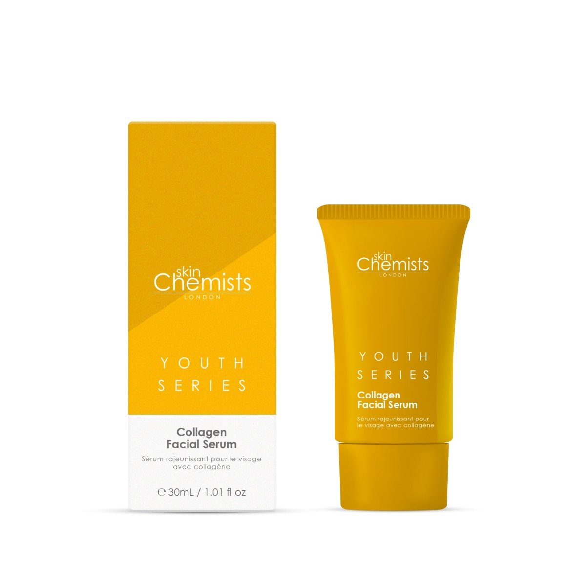 Youth Series Collagen Abend-Basics-Set