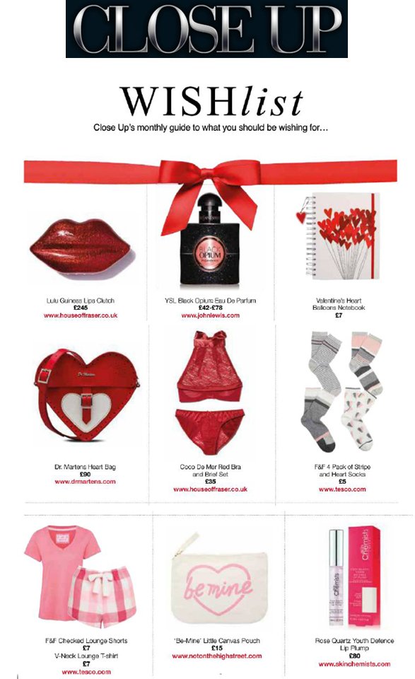 CLOSE UP - skinChemists