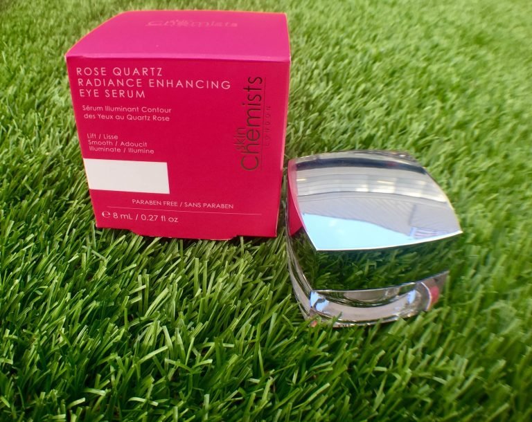 Pretty in pink - skinChemists