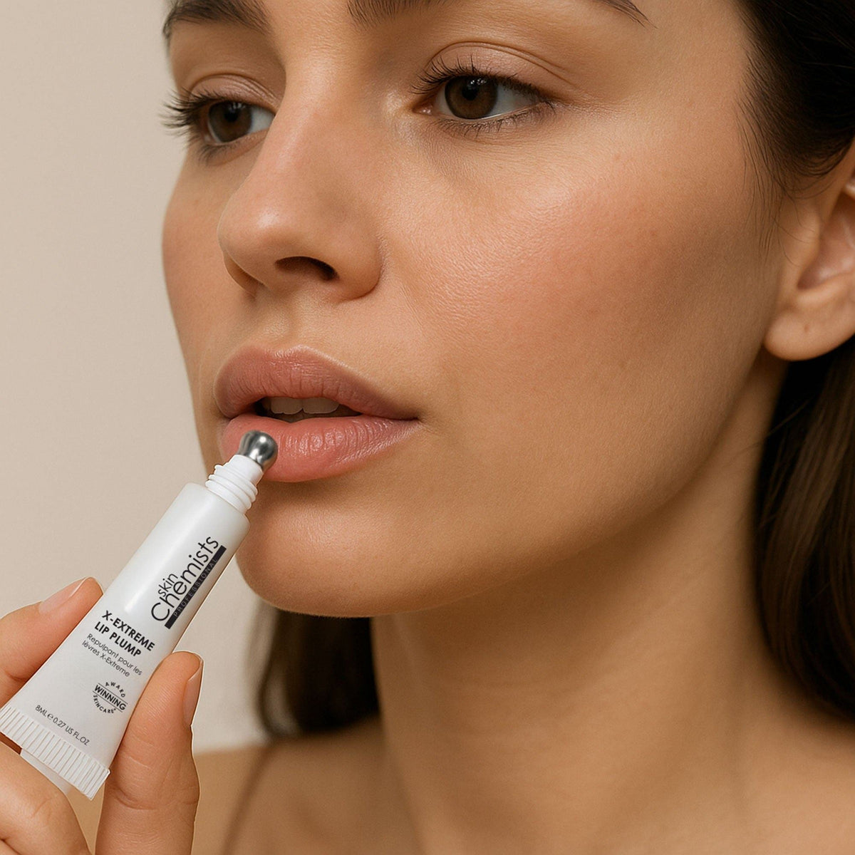 Repulpeur de lèvres X-Extreme 8ml