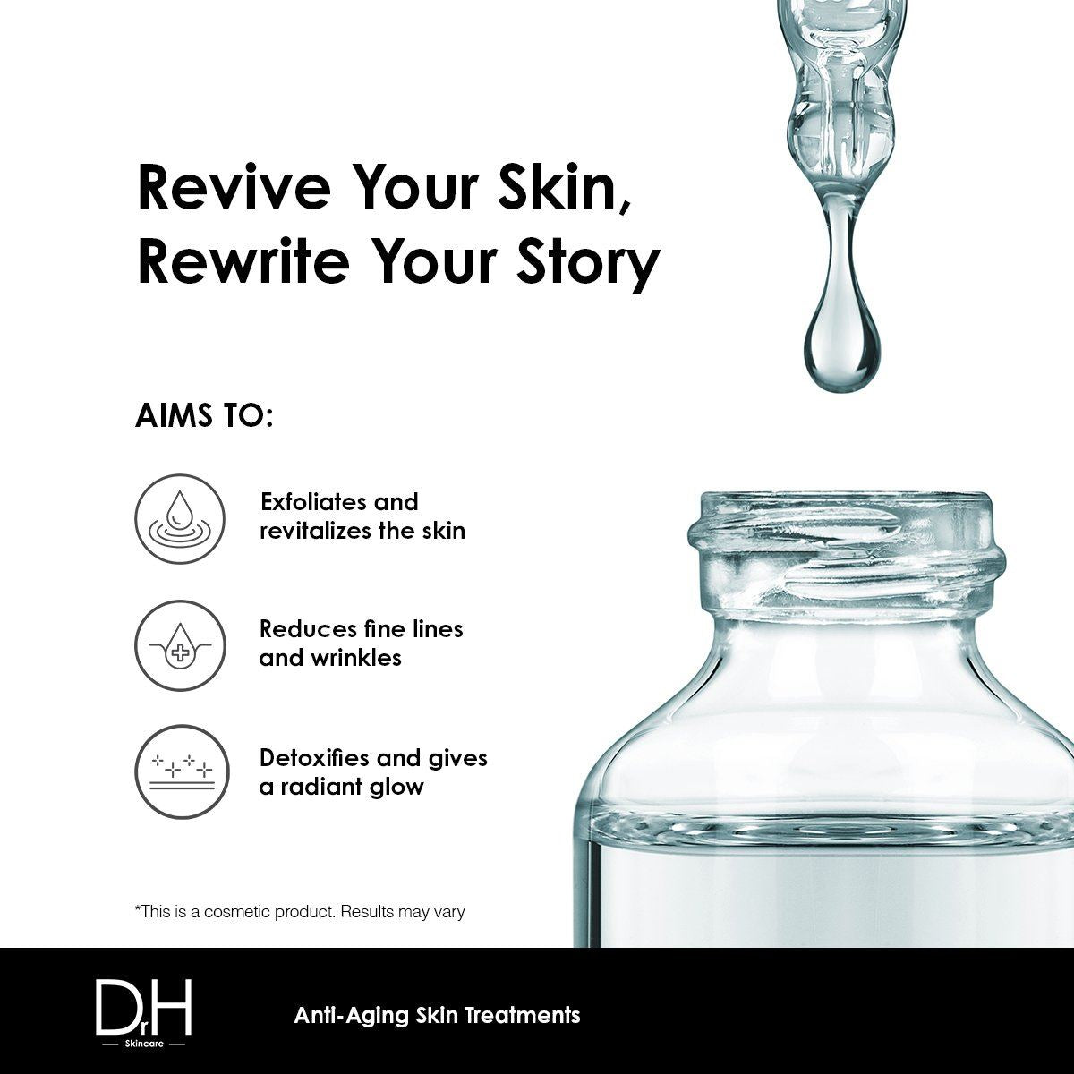 Anti-Aging-Kollagen-Gesichtsserum 30 ml