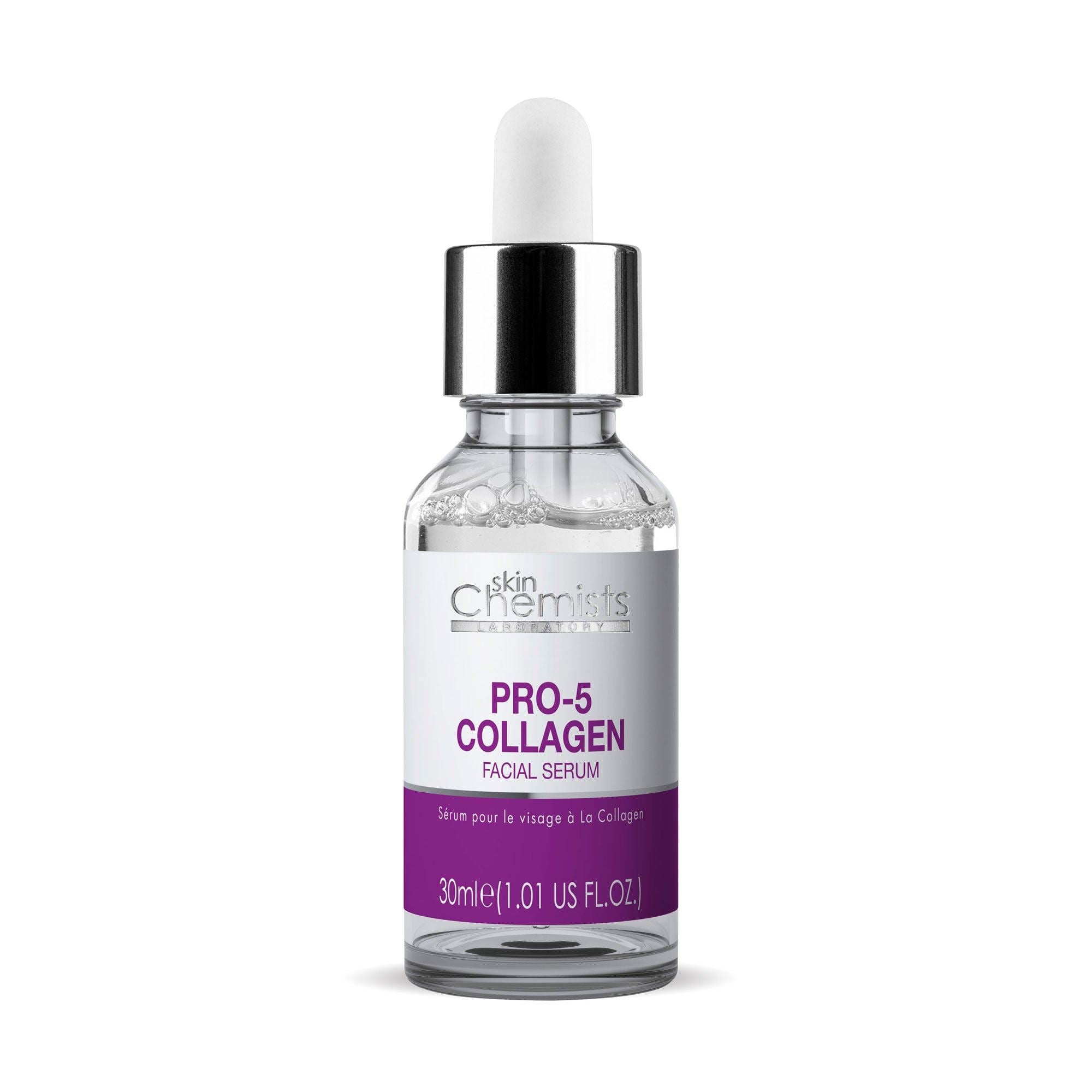 Sérum visage Pro-Collagen 5 30 ml