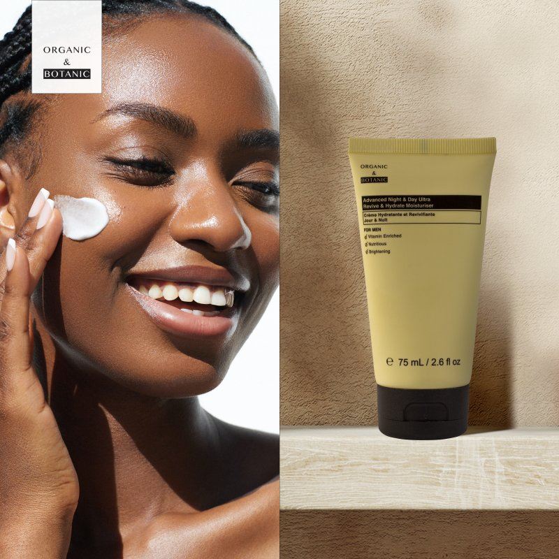 Advanced Night & Day Ultra Revive & Hydrate Moisturiser 75ml - skinChemists