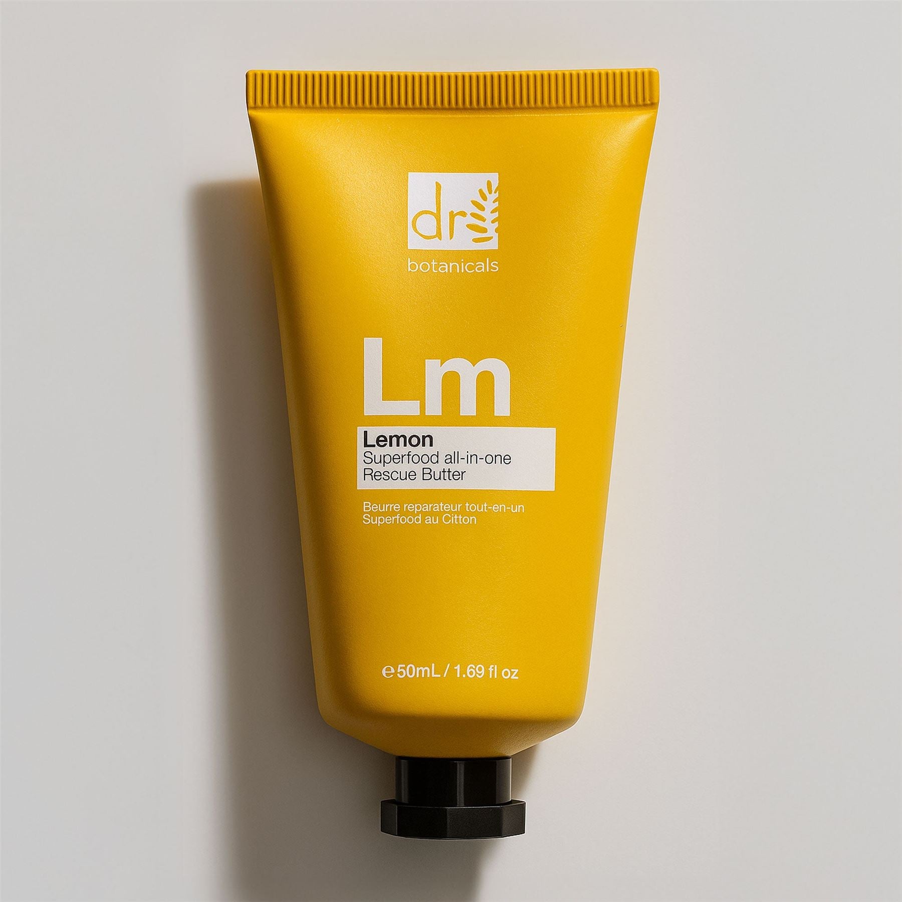 Advanced Lemon Superfood All-In-One Rescue Butter 50ml