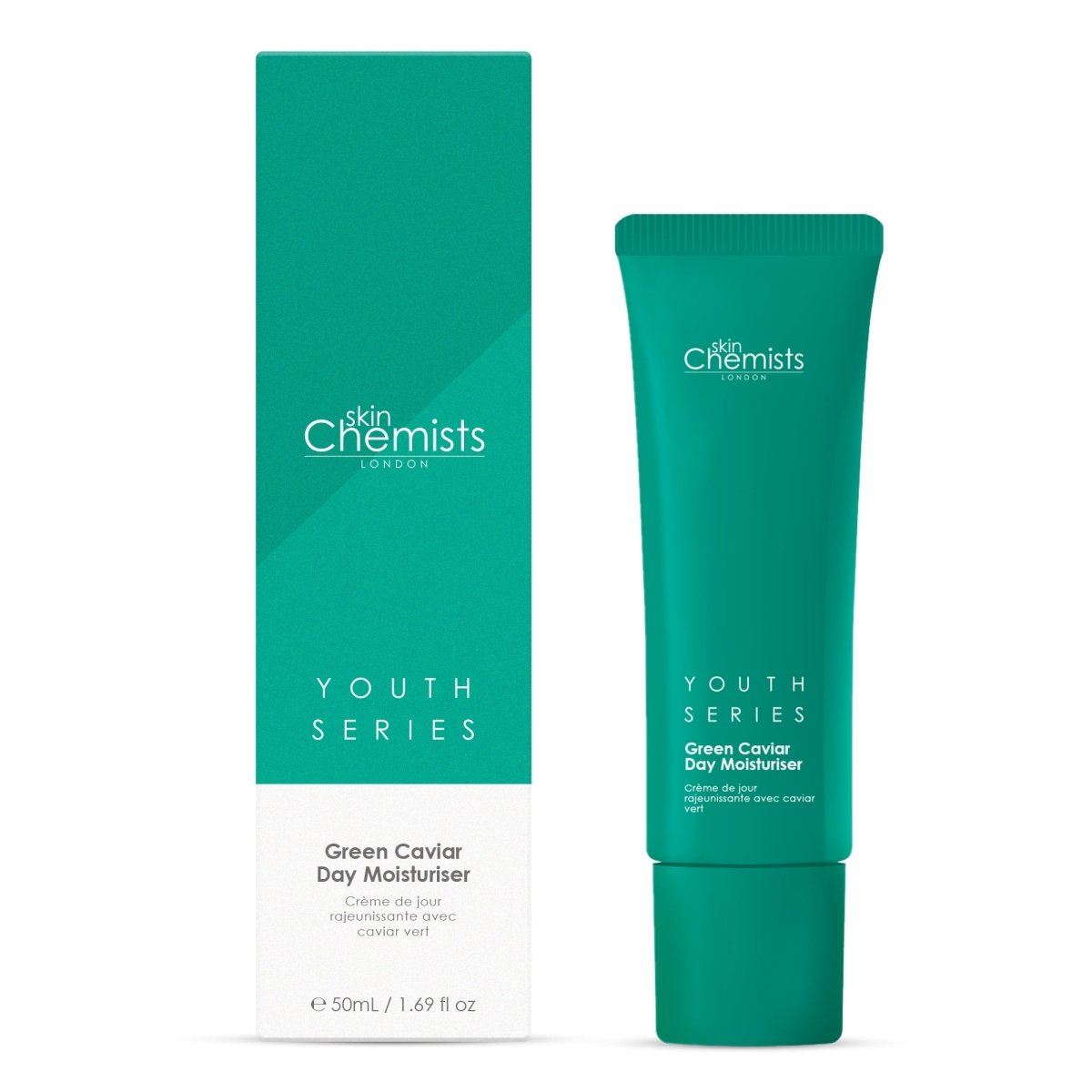 Youth Series Green Caviar Essentials Komplettset