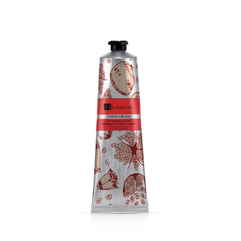 Pomegranate Noir Indulgence Hand Cream 50ml - skinChemists