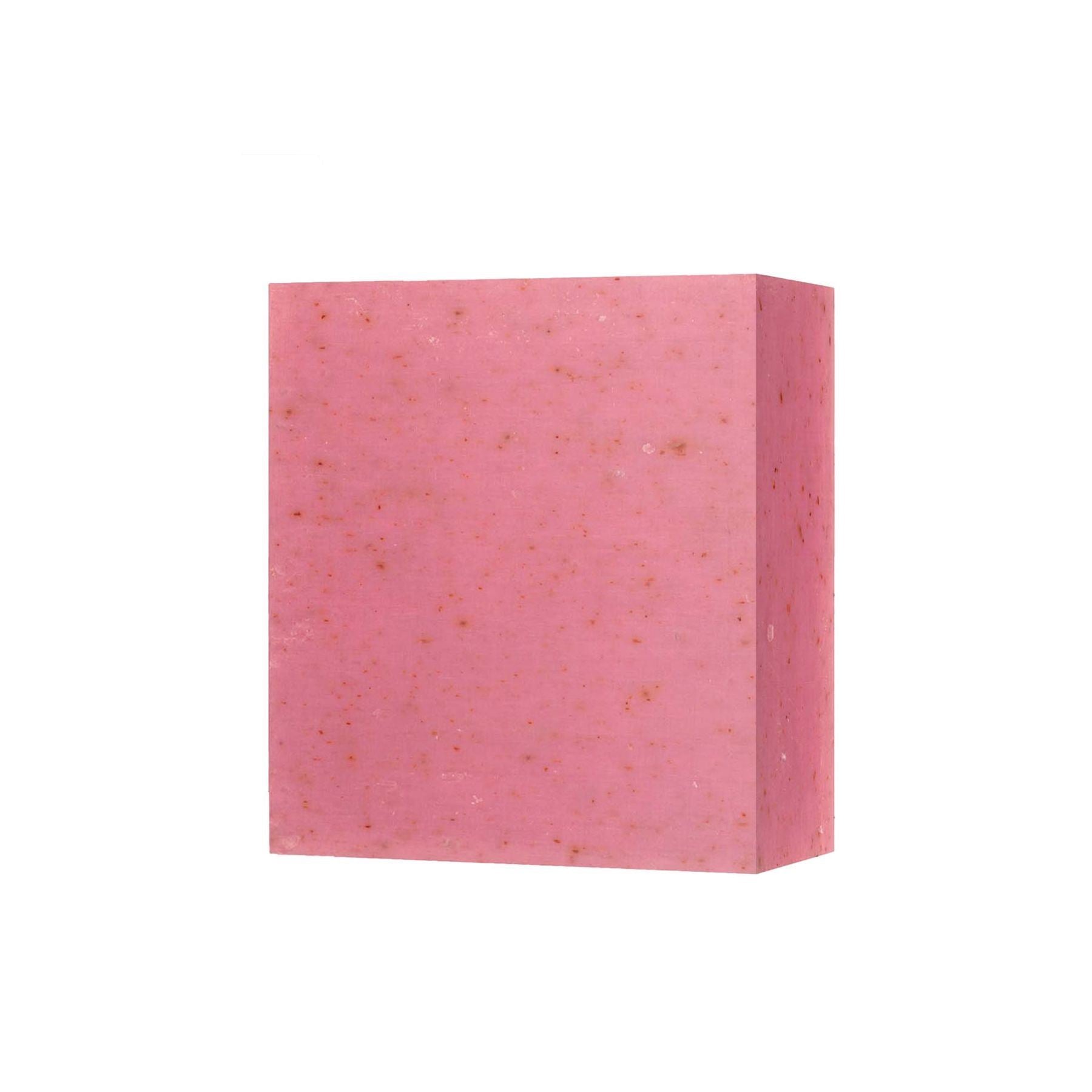 Rosen-Gesichtsreinigungsseife 100g Doppelpackung